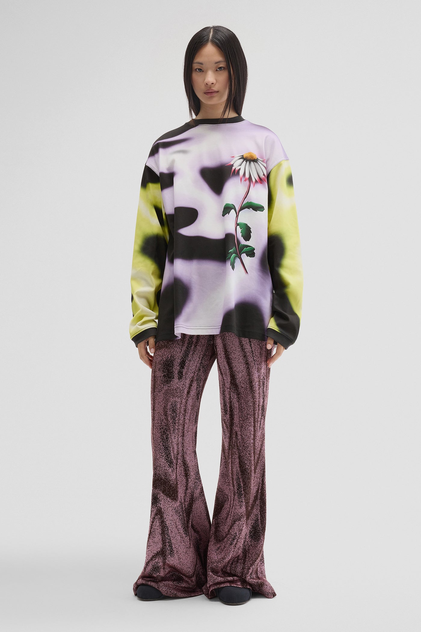 Daisy moto t #2