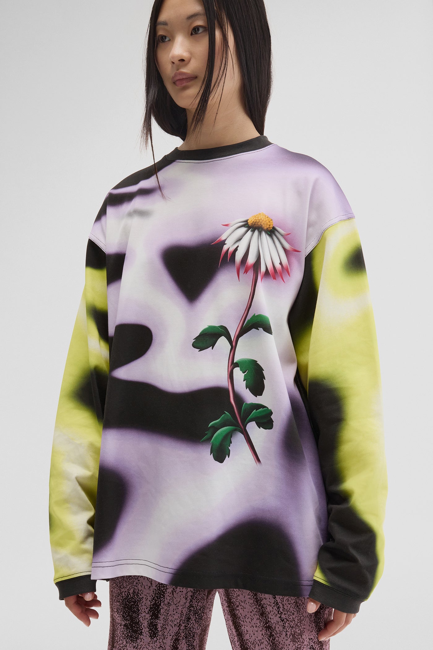 Daisy moto t #2