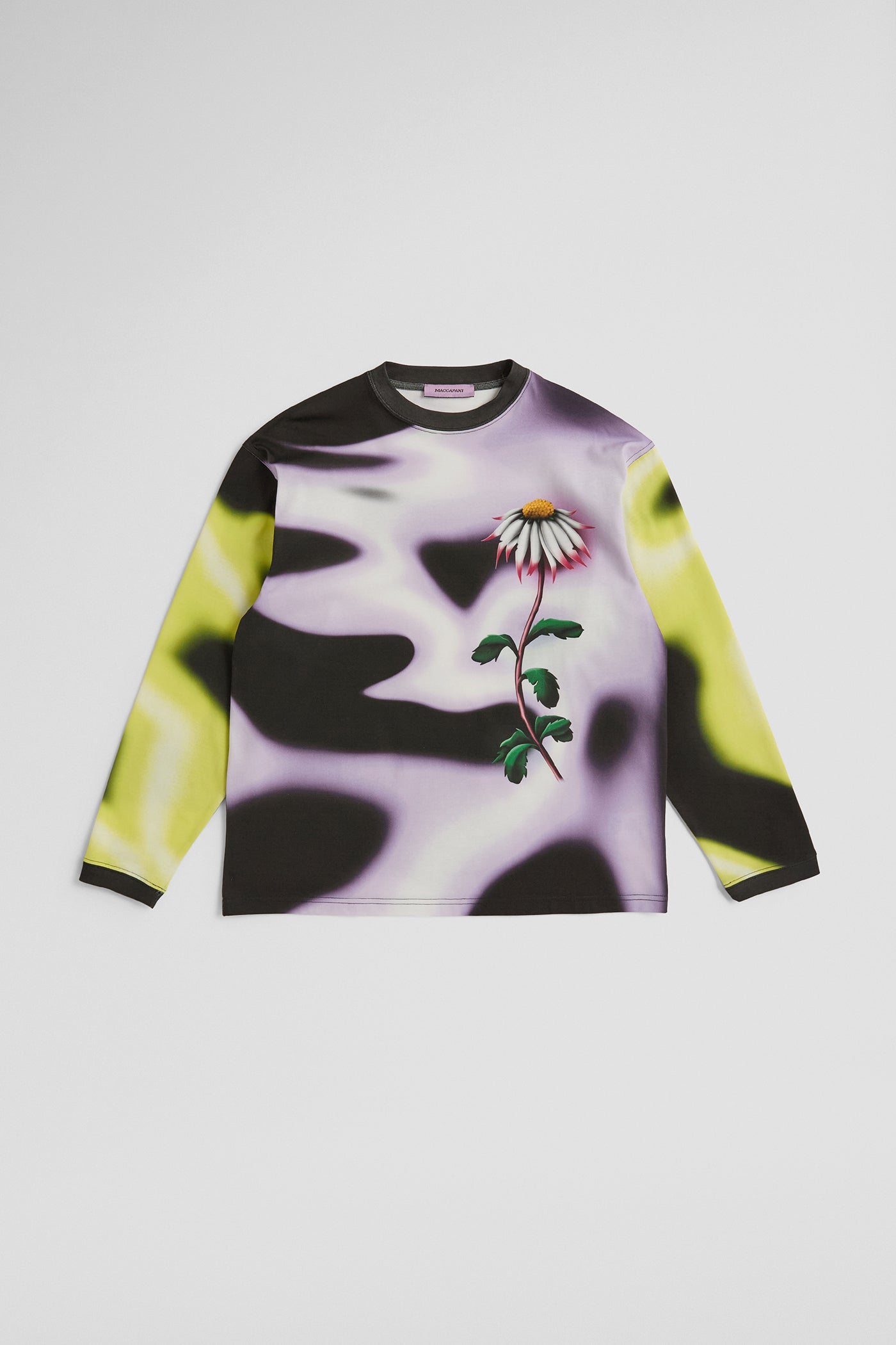Daisy moto t #2