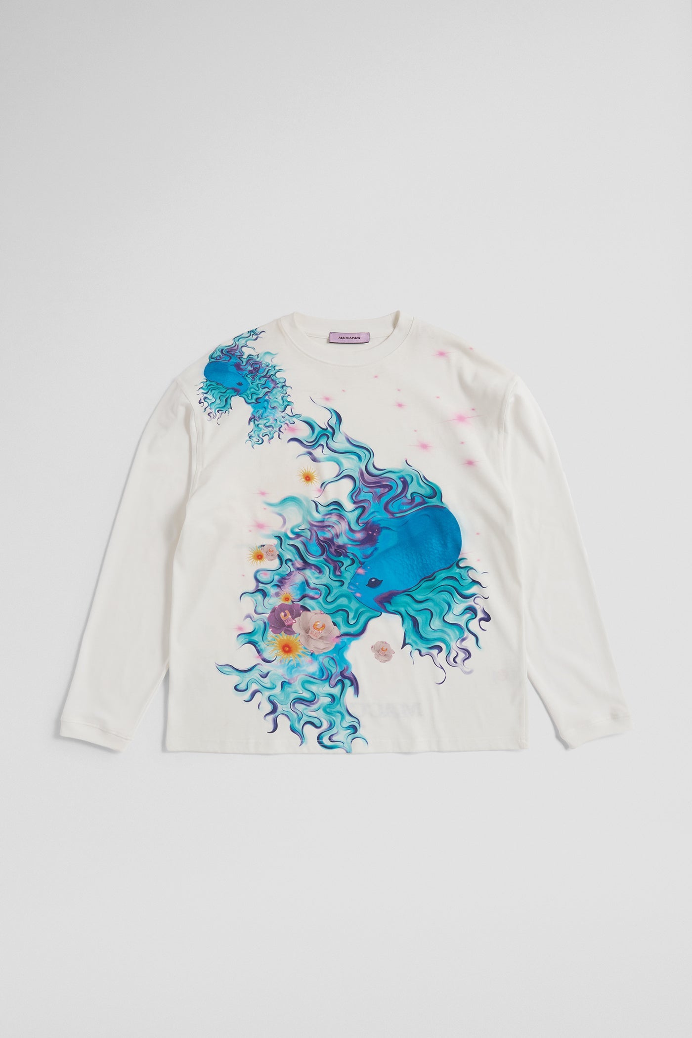Pisces moto t