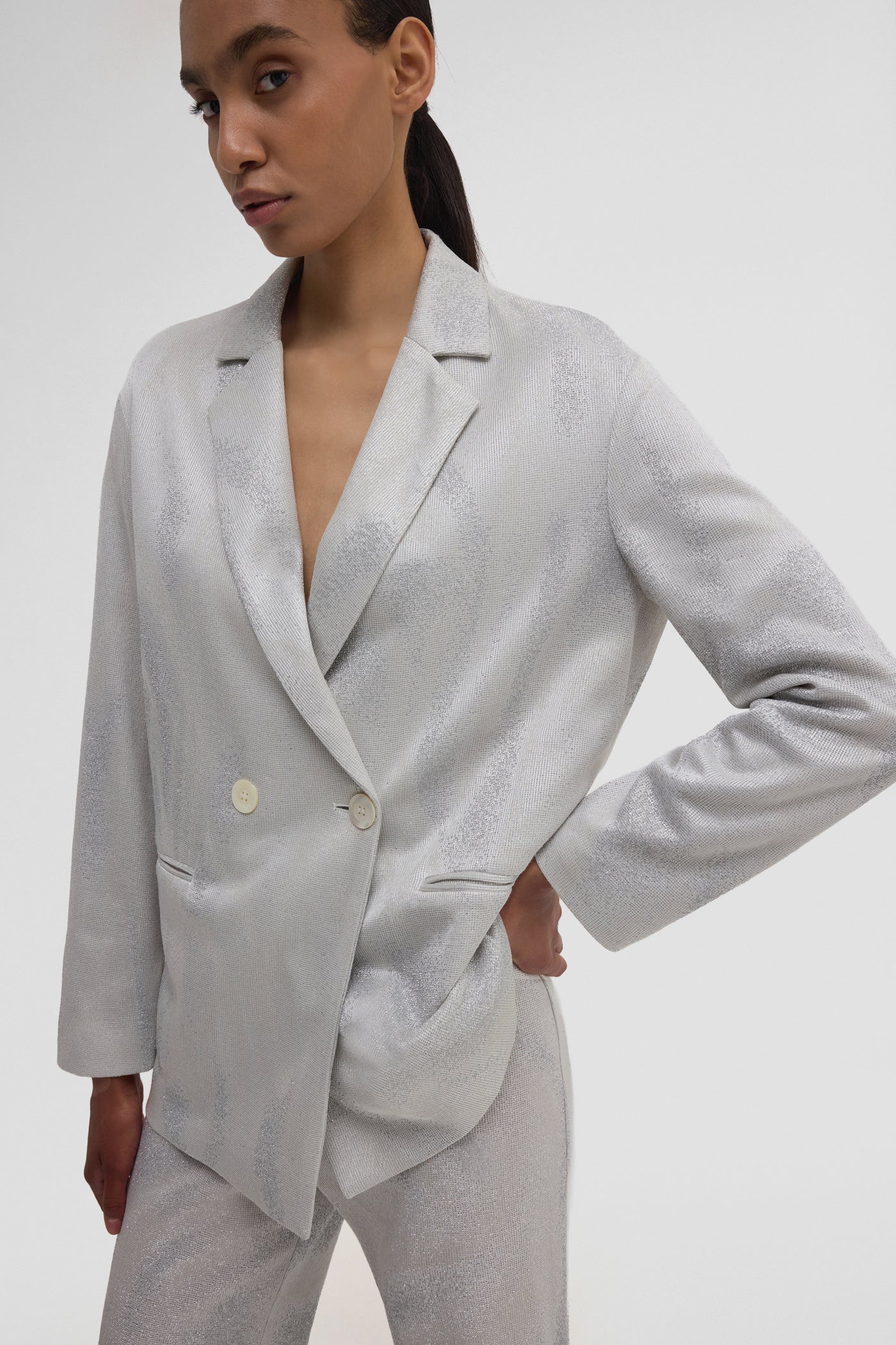 Tats blazer