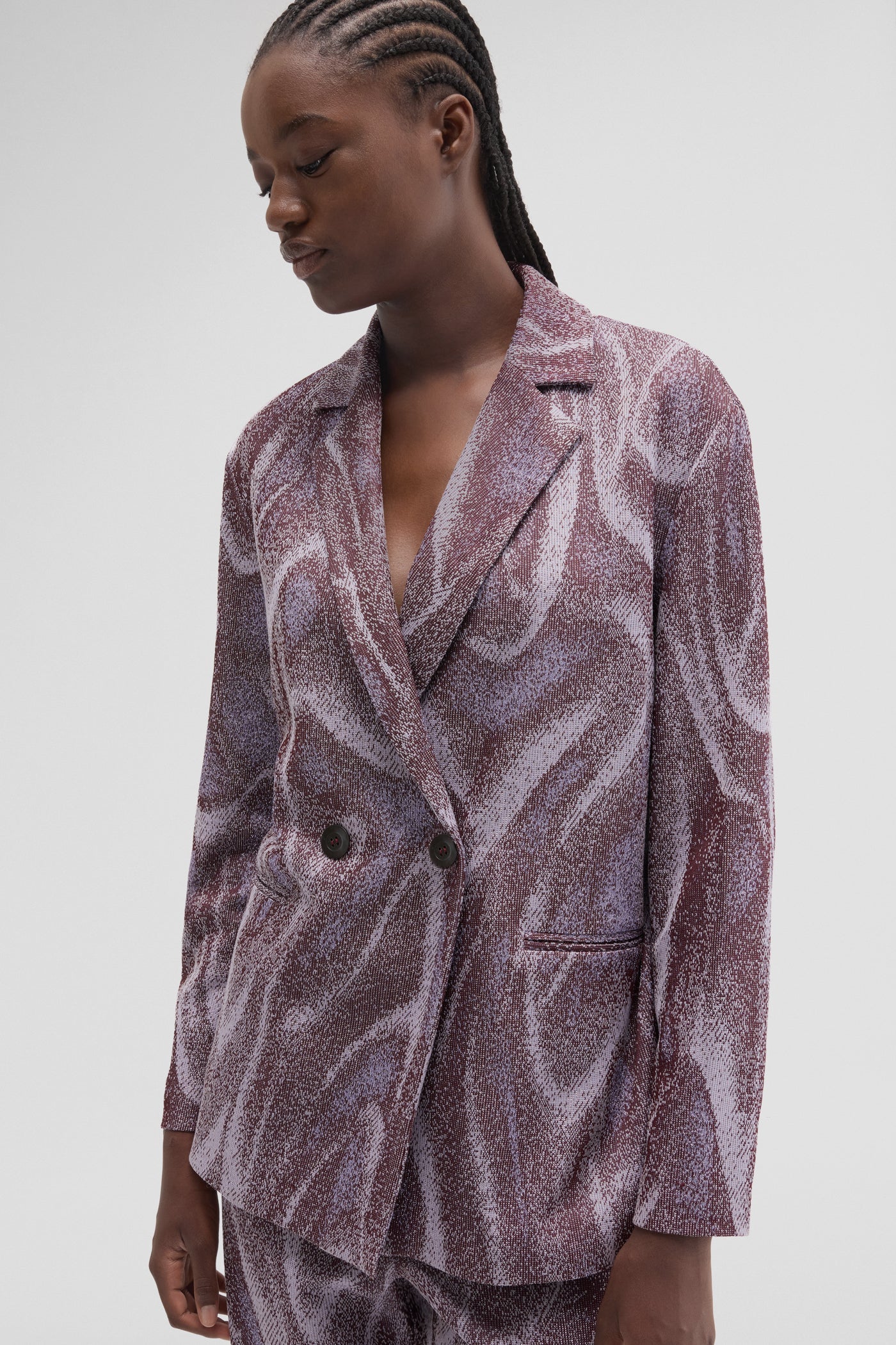 Tats blazer