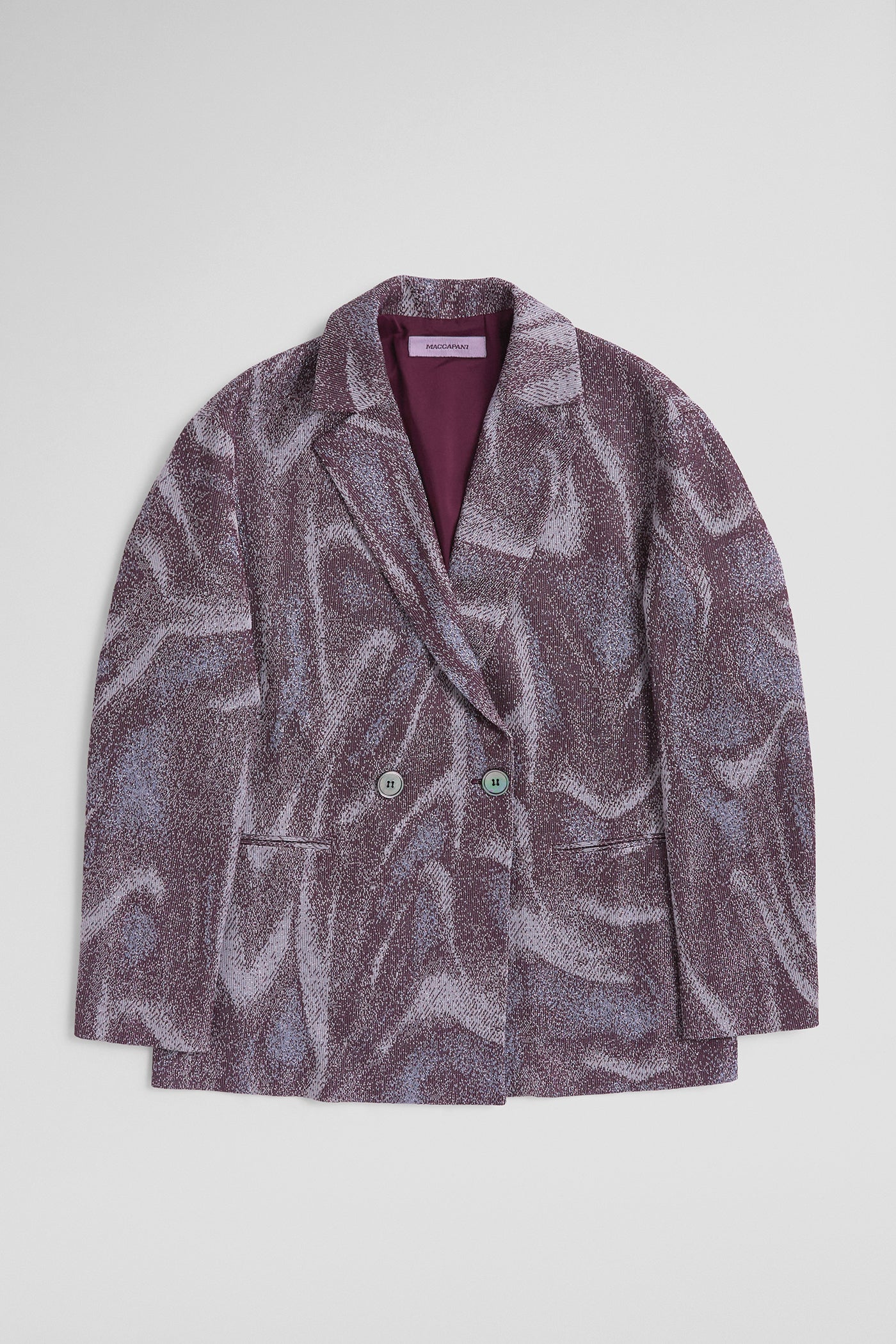 Tats blazer