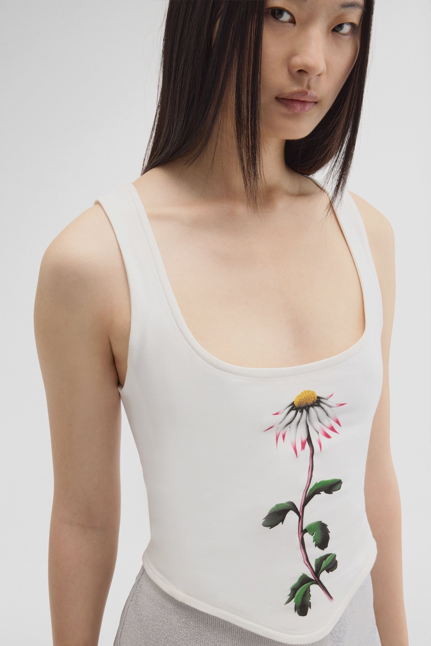 Daisy corset