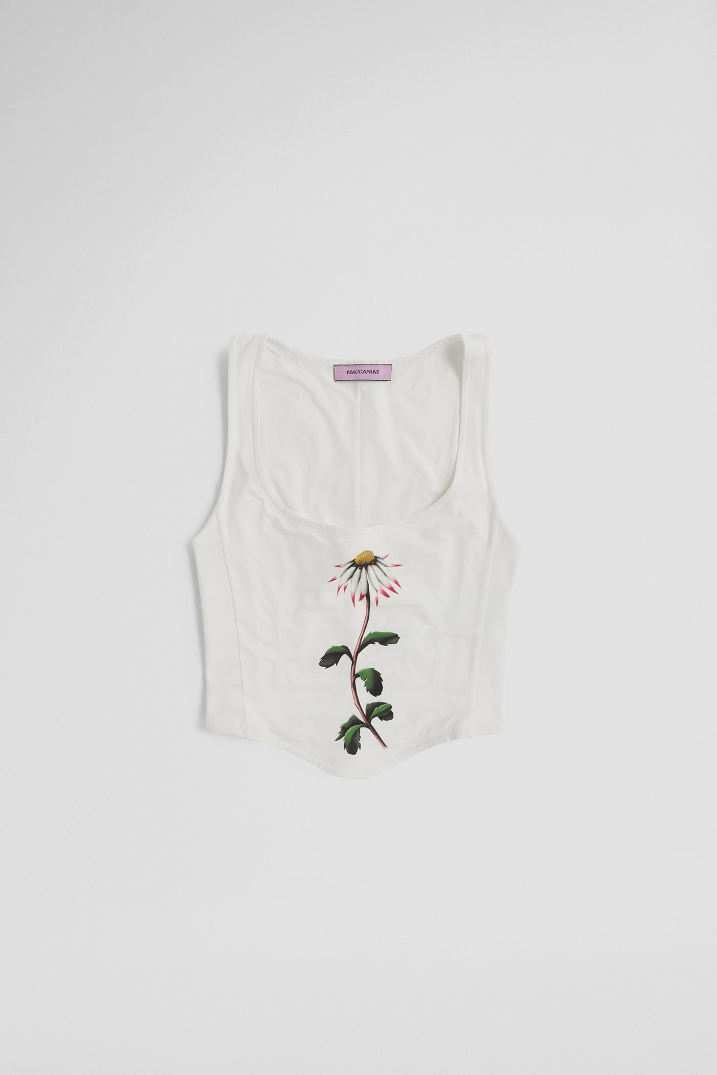 Daisy corset