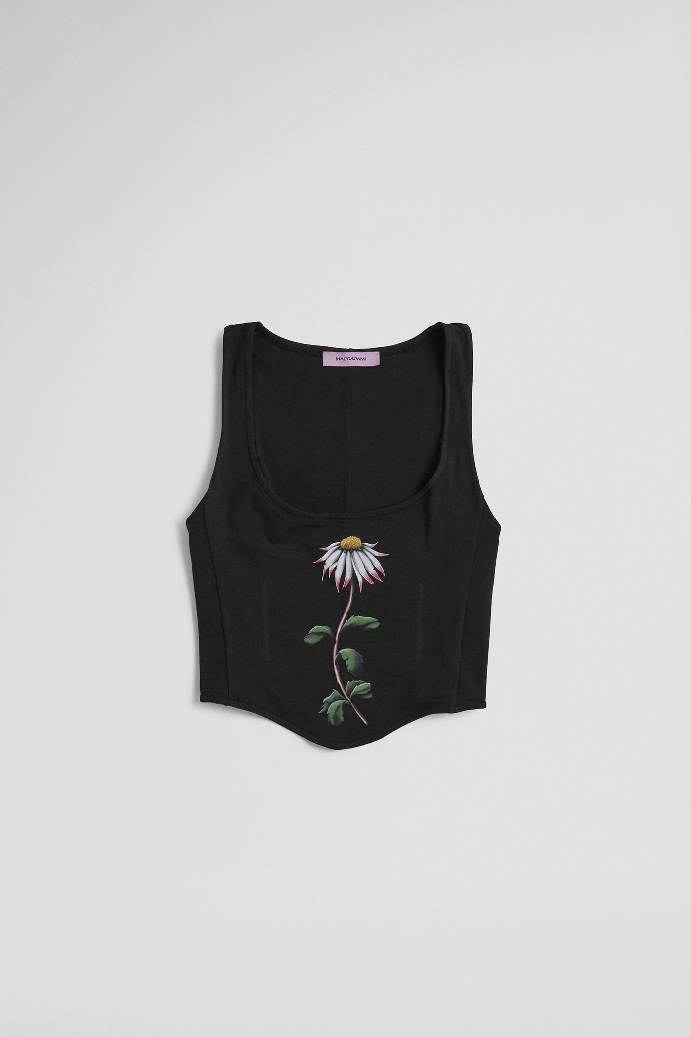 Daisy corset