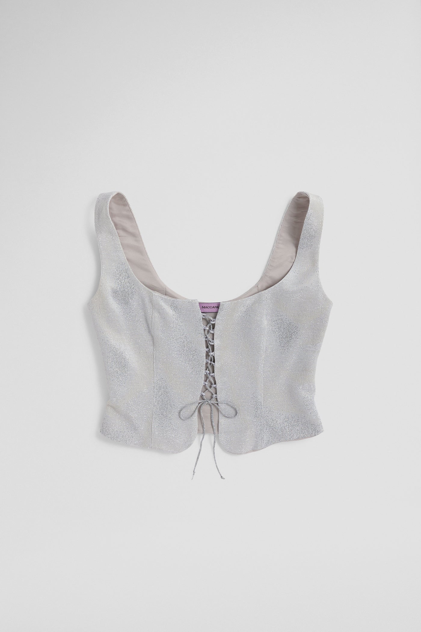 Comfy corset