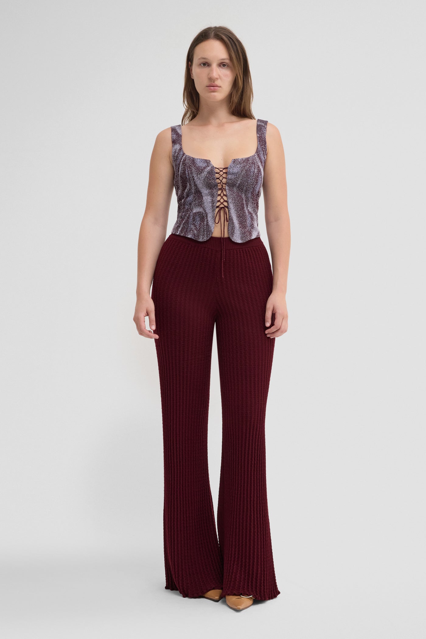Comfy corset