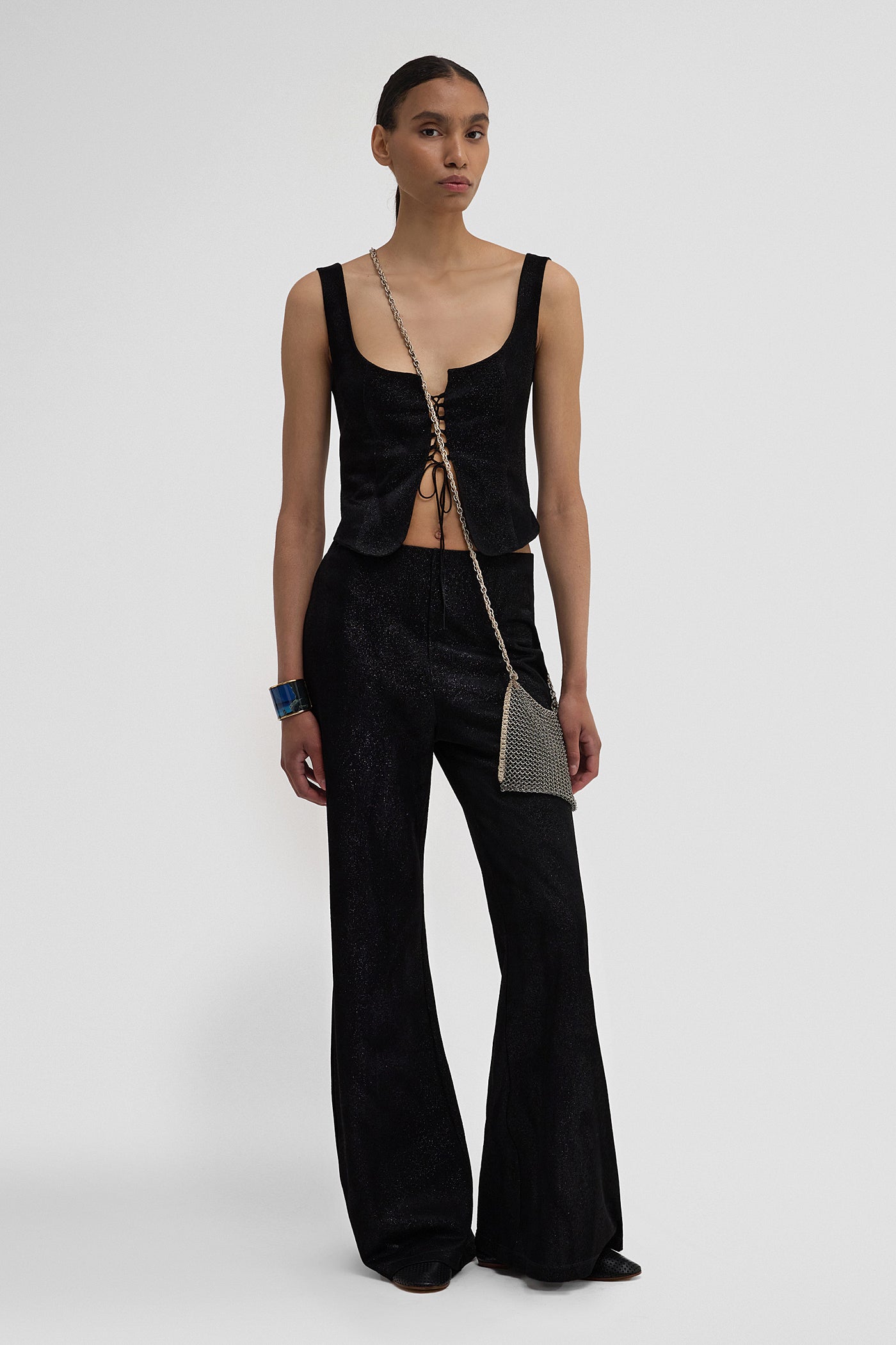 Comfy corset
