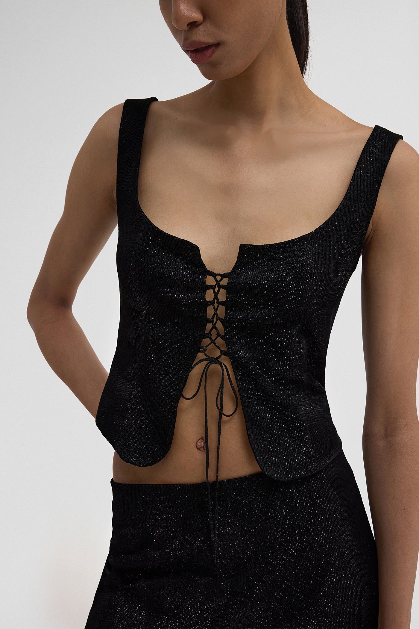 Comfy corset
