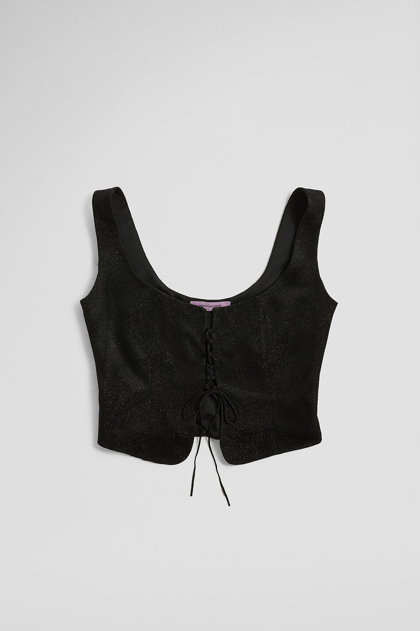 Comfy corset