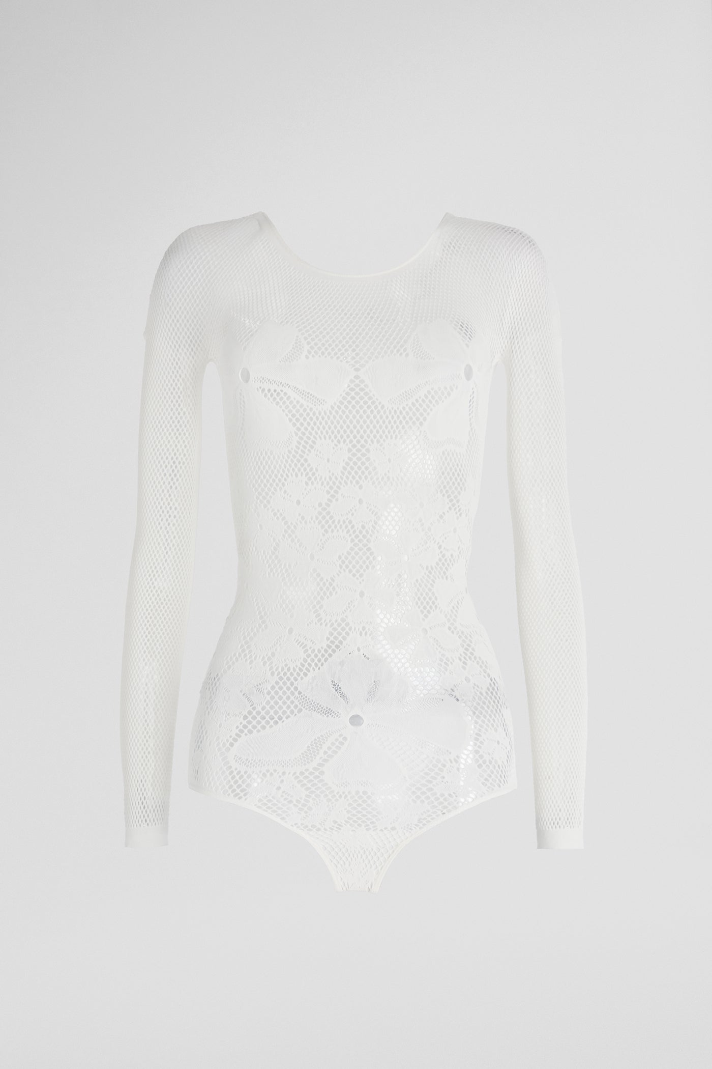 Monogram body