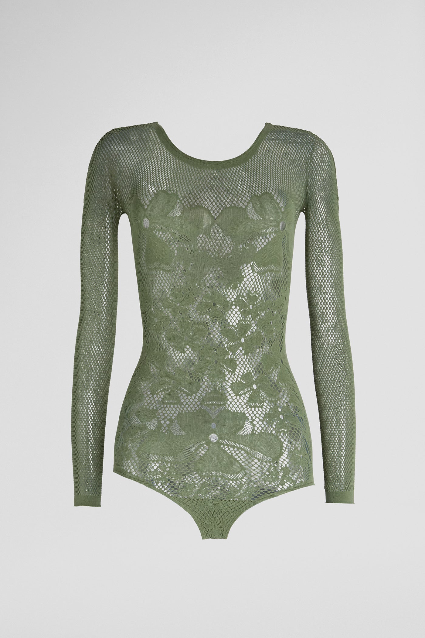 Monogram body