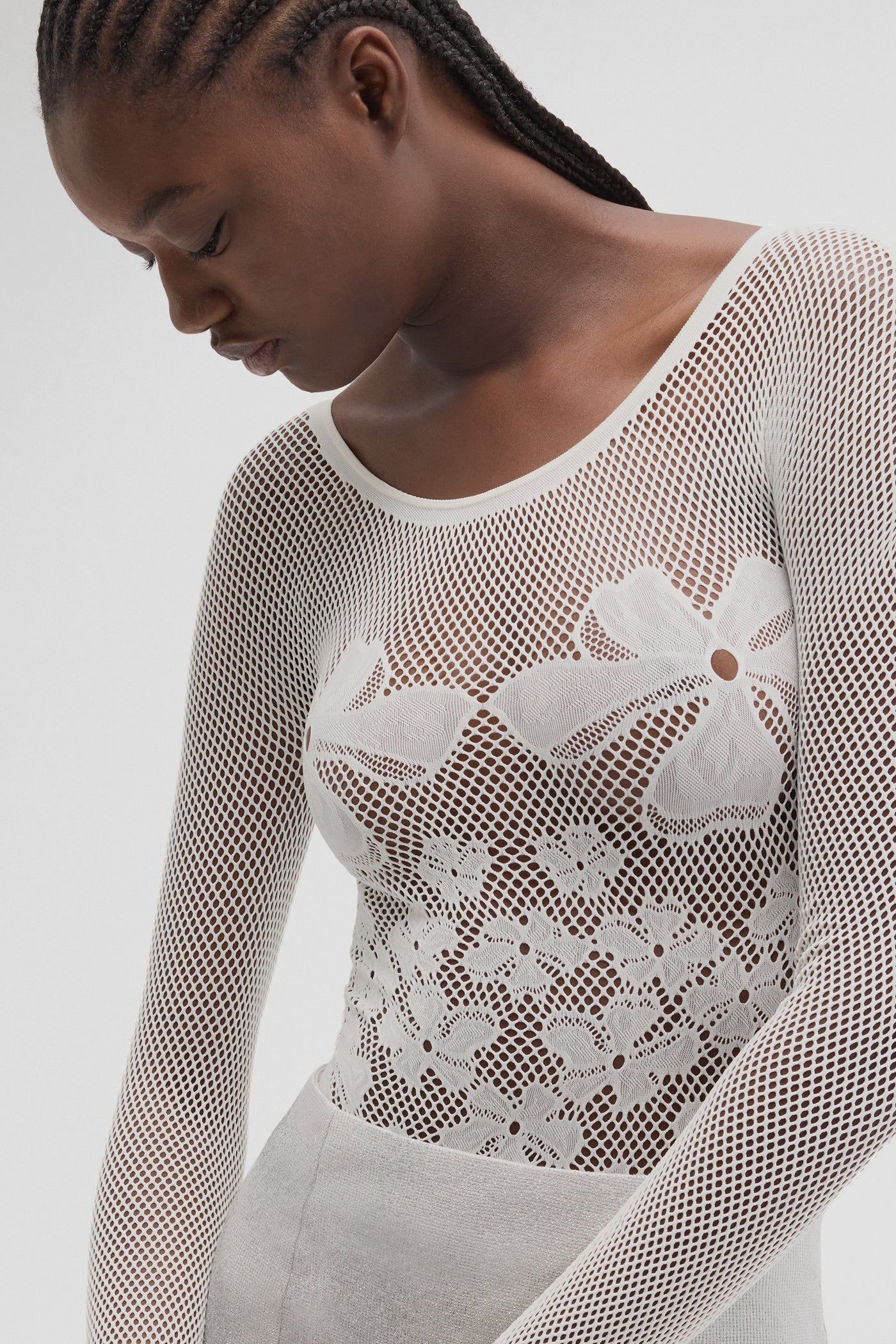 Monogram body