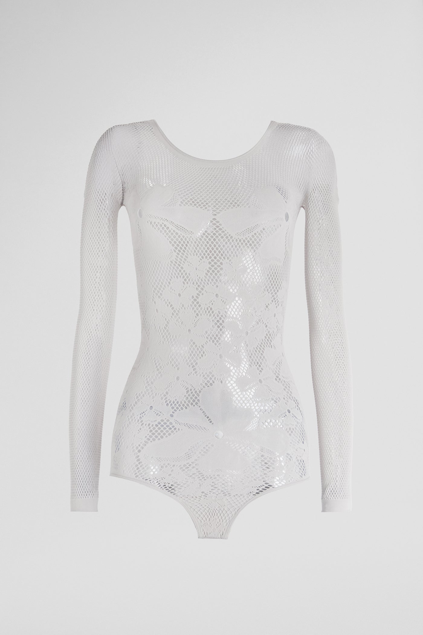 Monogram body
