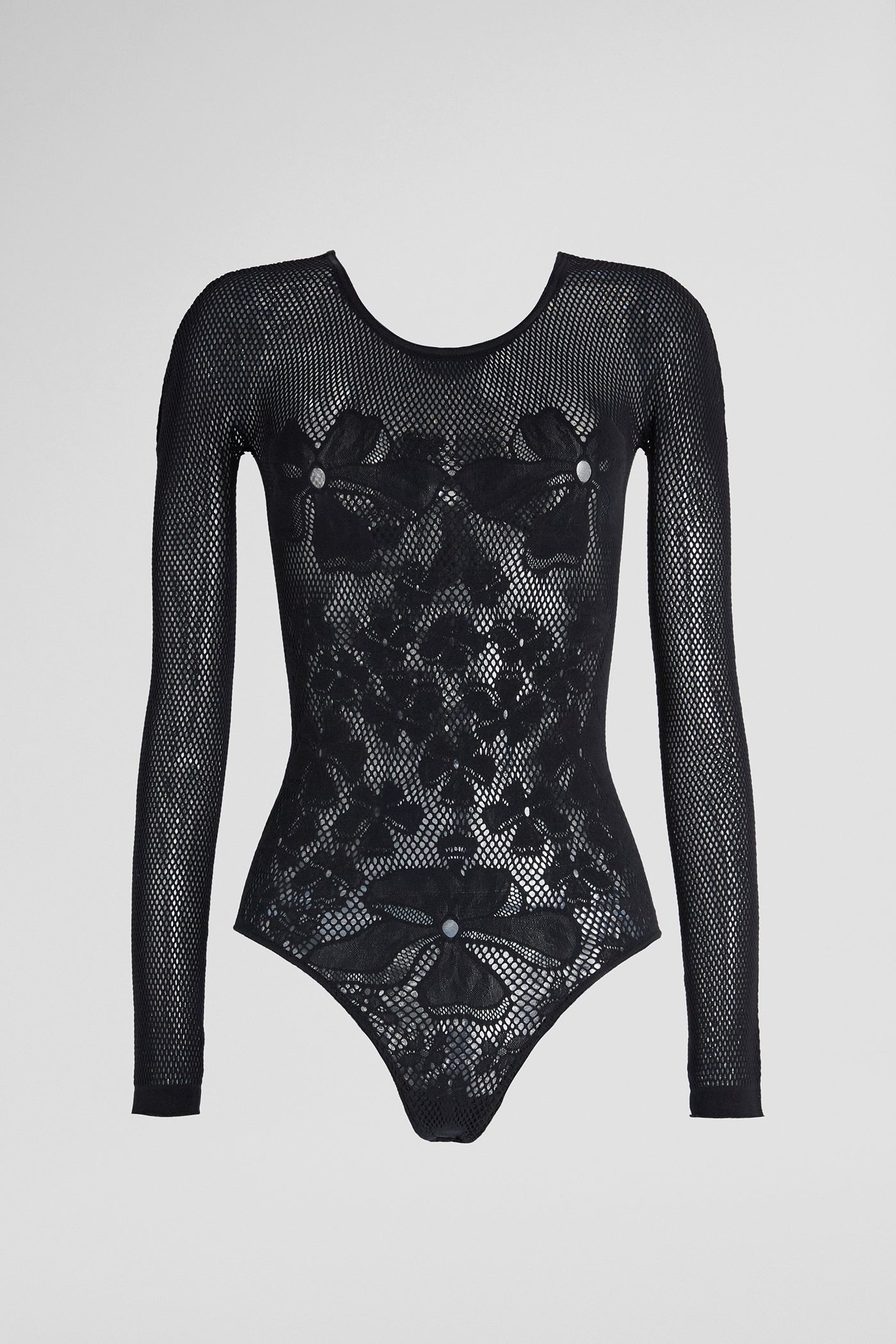 Monogram body