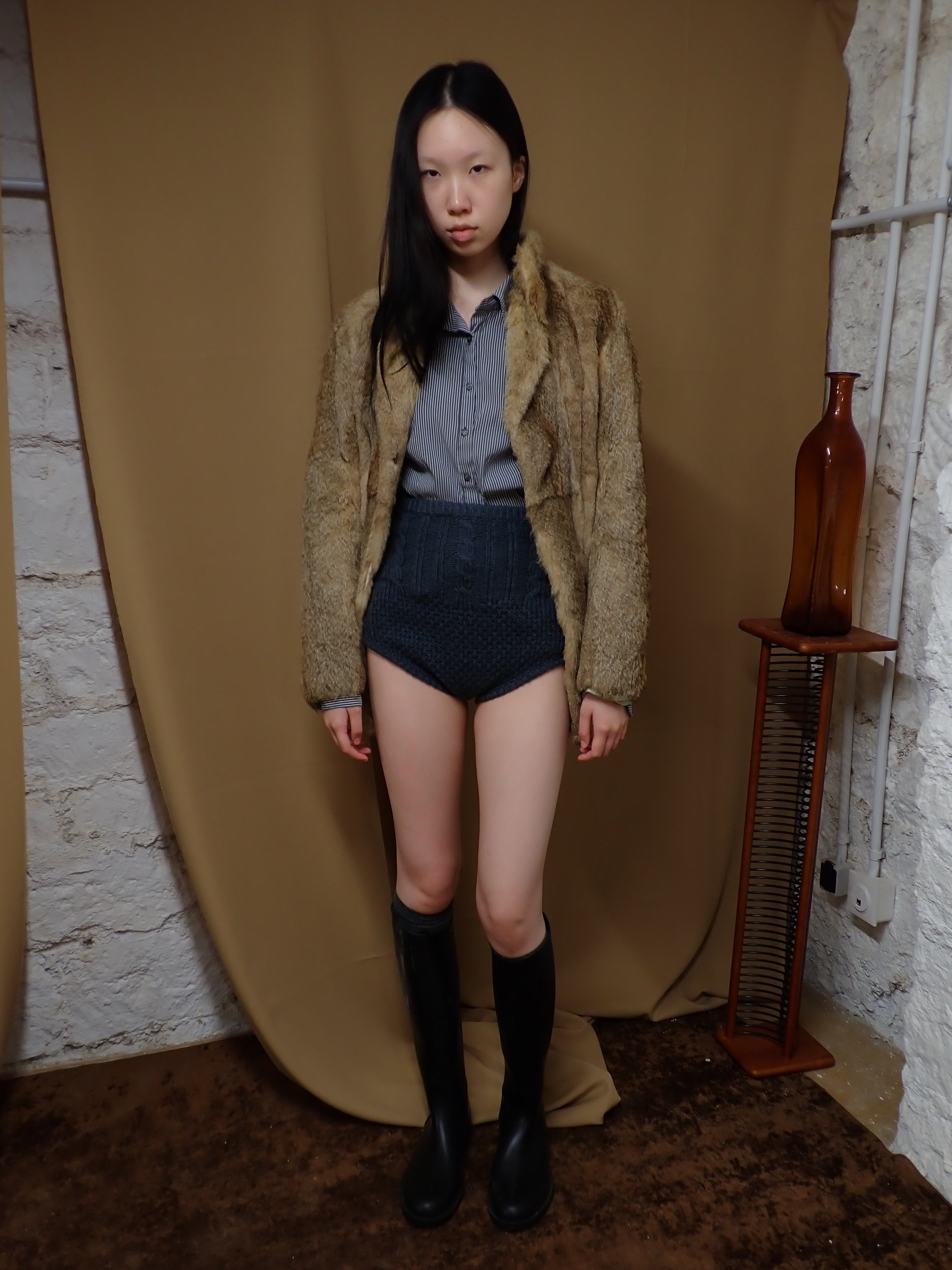 Lapin jacket