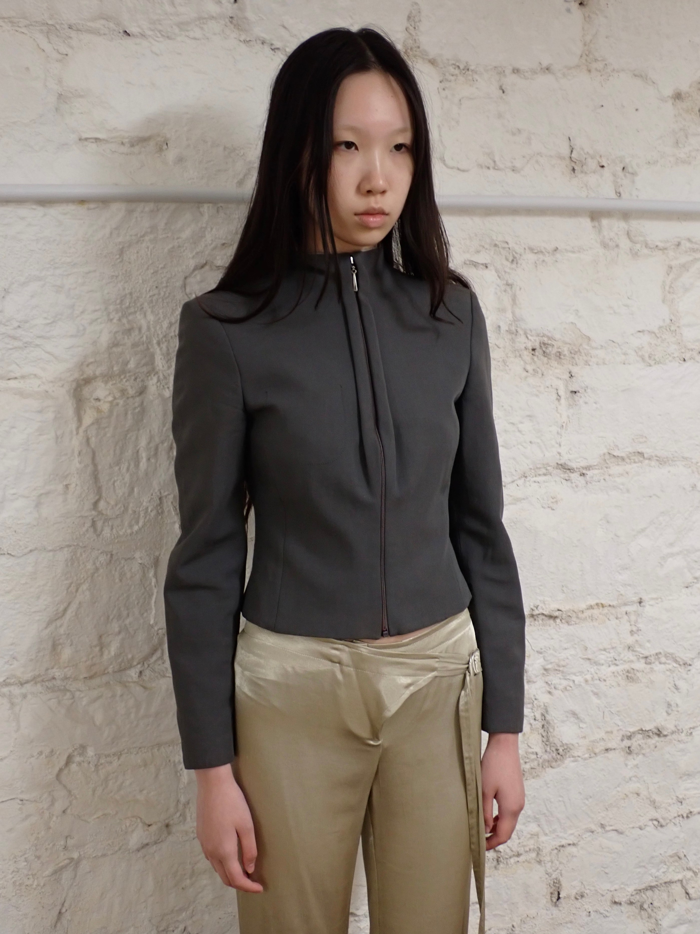 Giorgio armani jacket