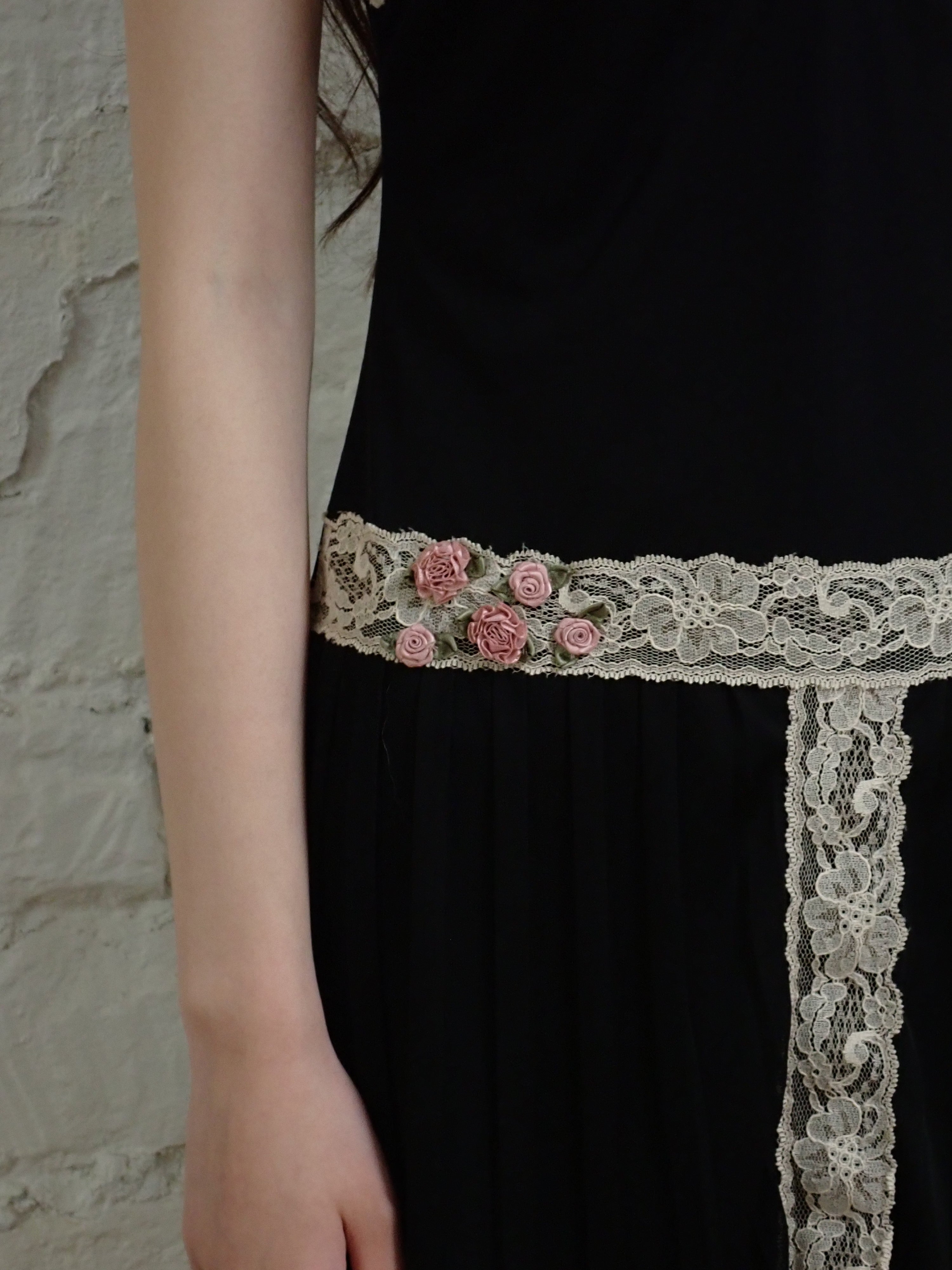 Romantic dress