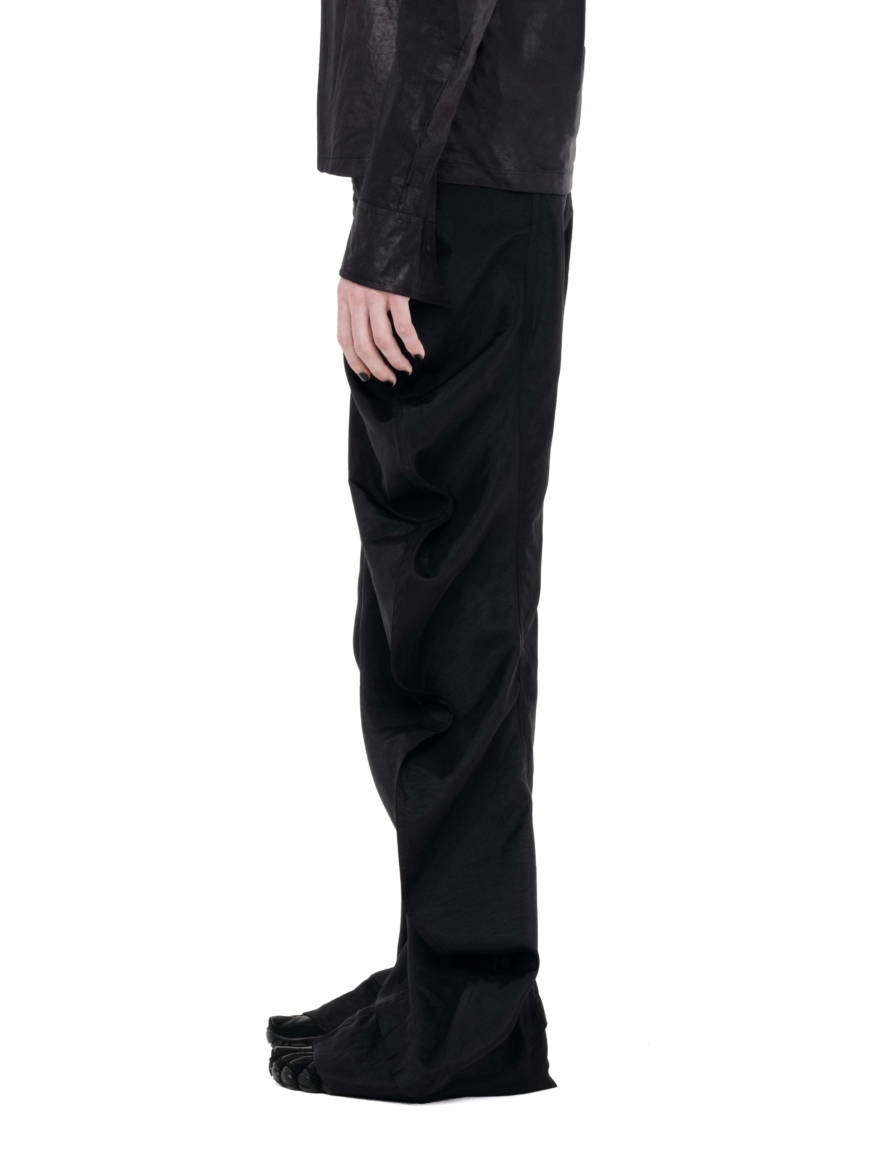 Free fall trousers