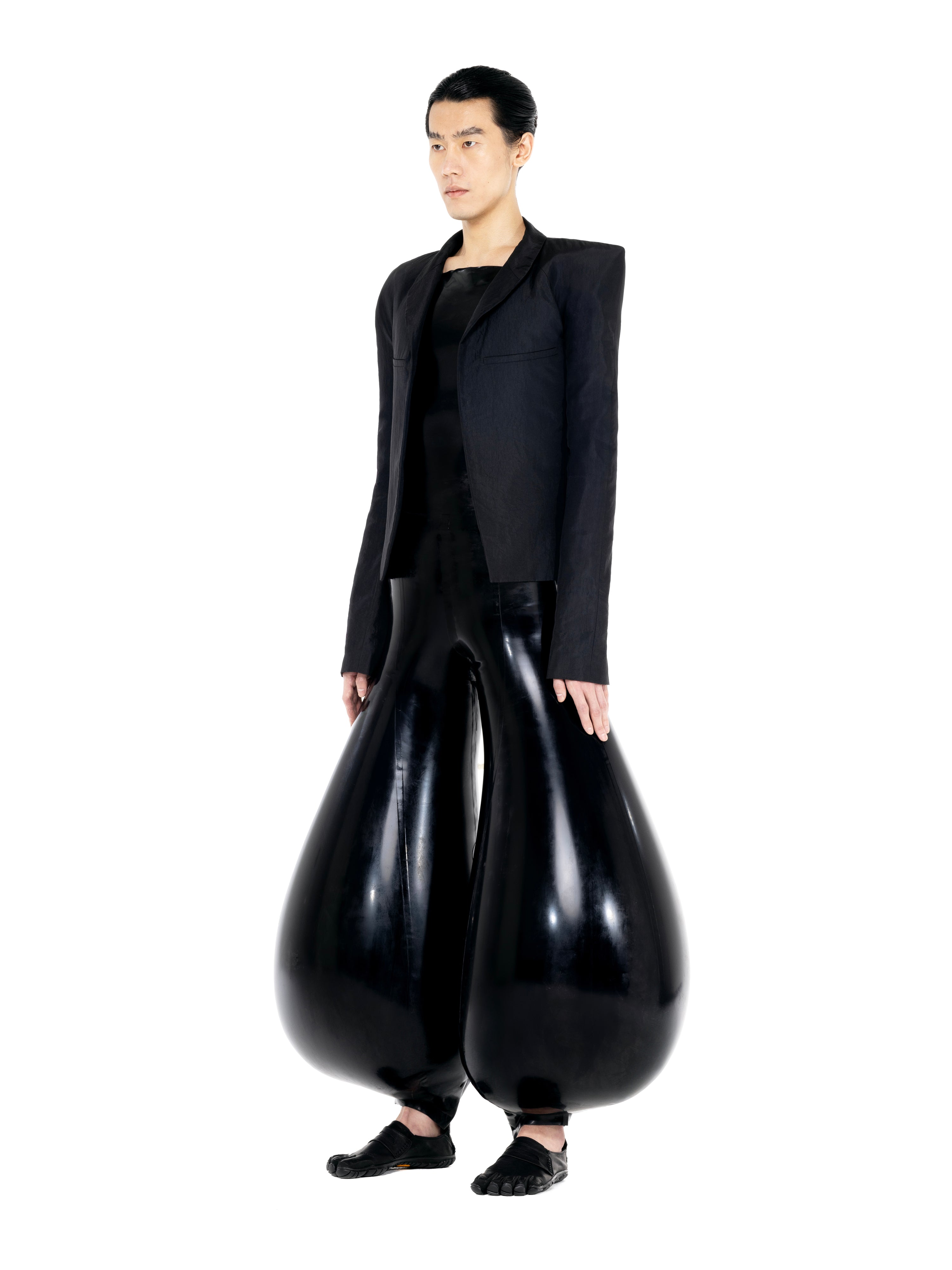 Limo inflatable trouser