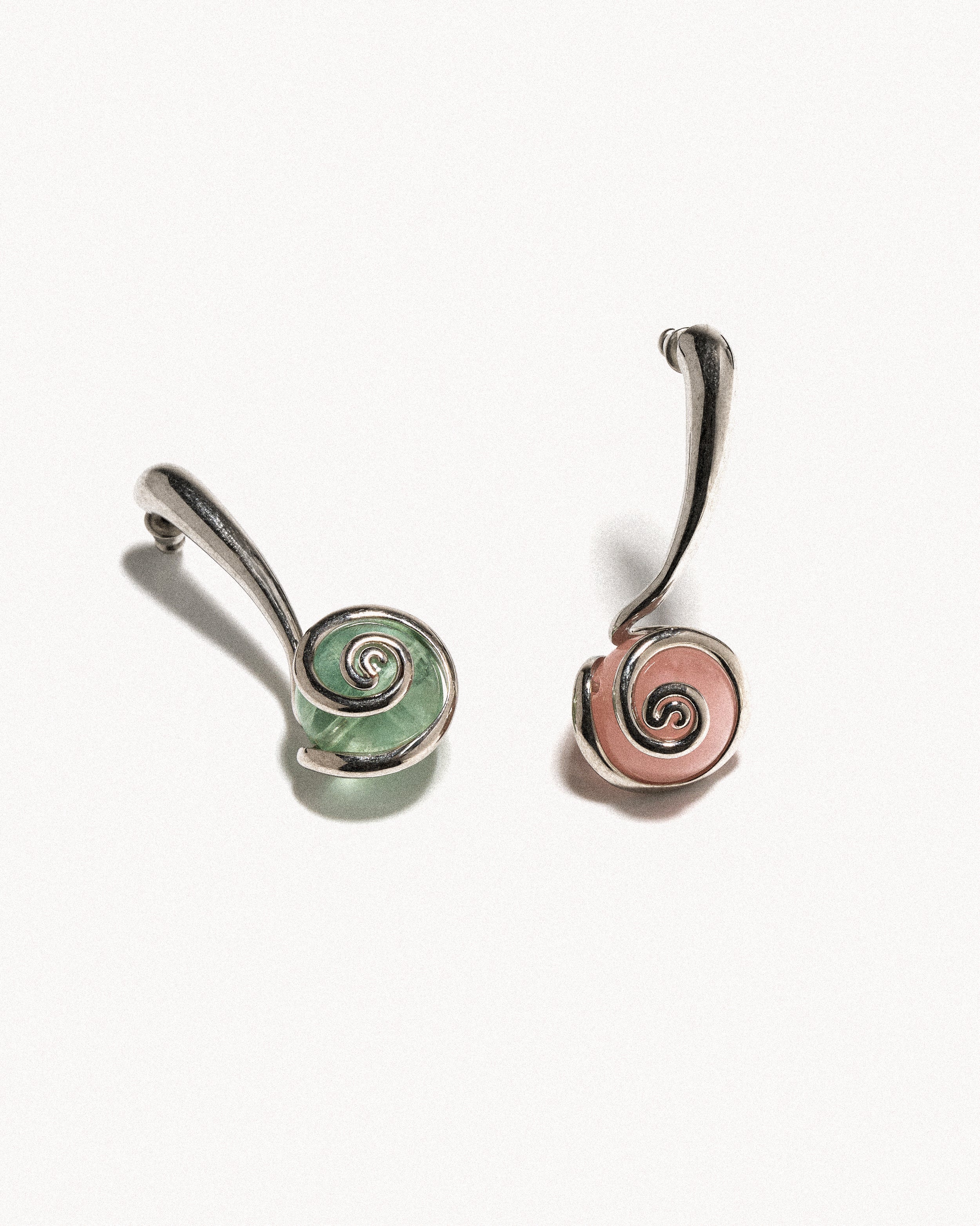 Ascolto earrings