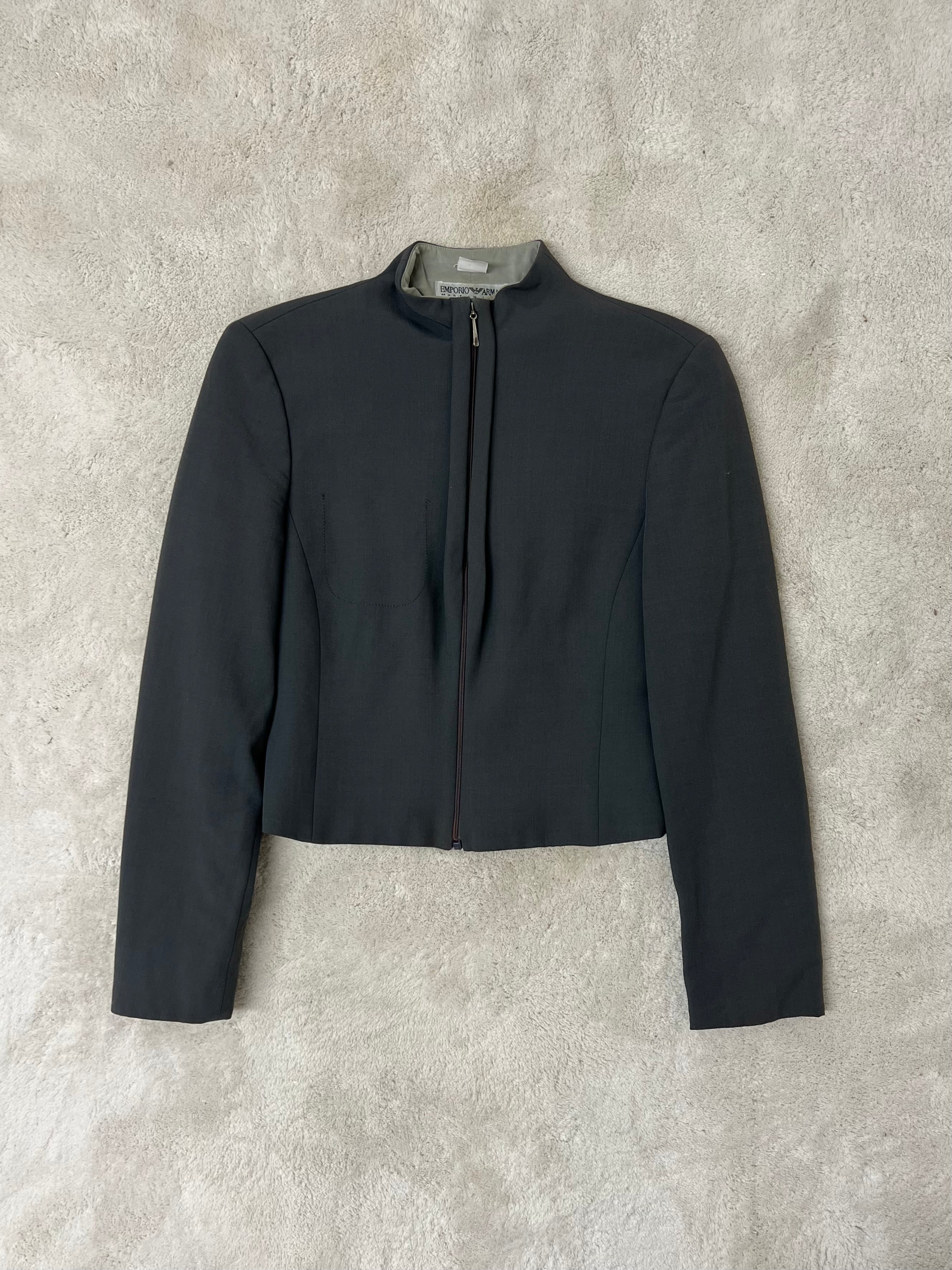 Giorgio armani jacket