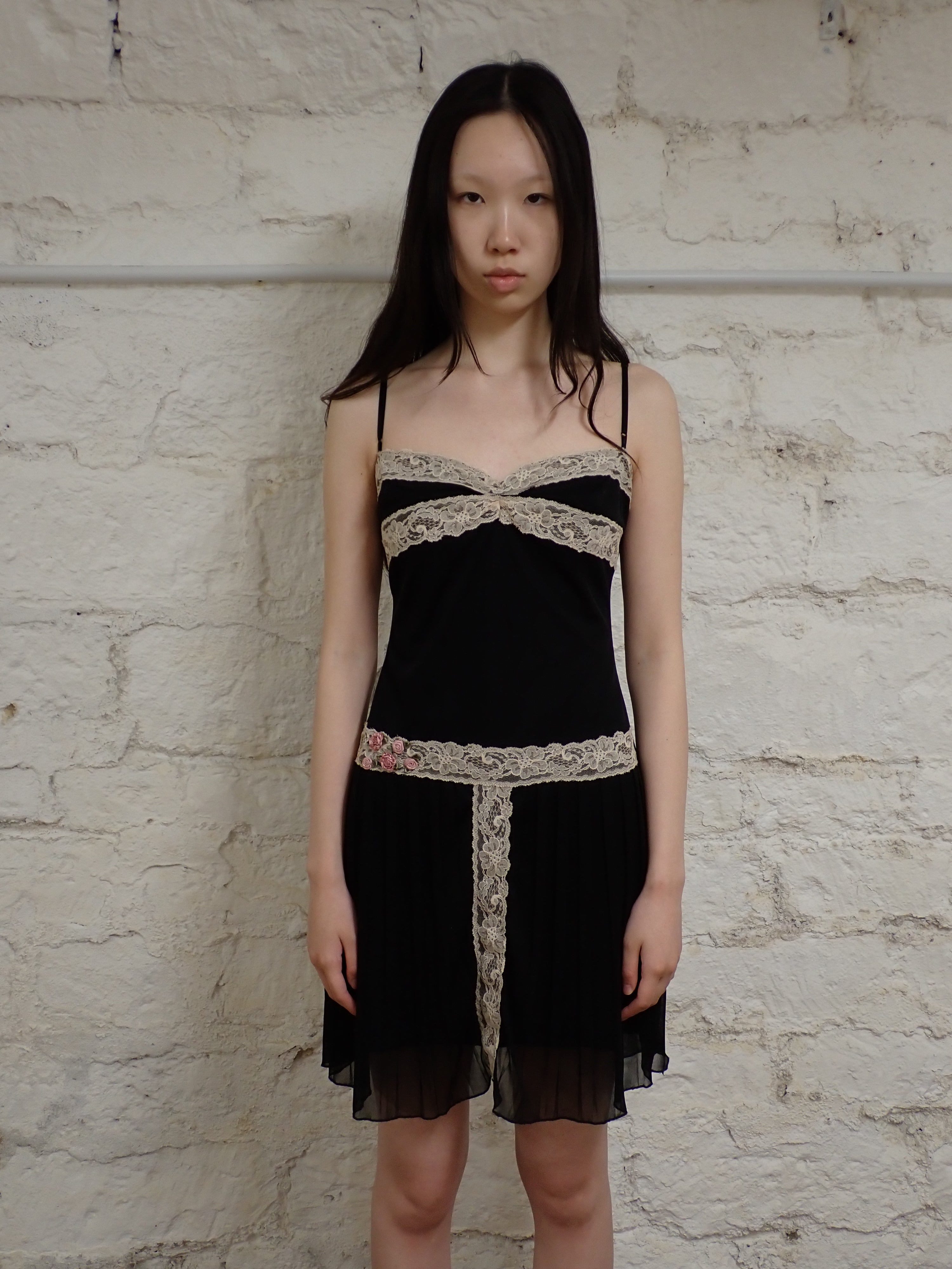 Romantic dress