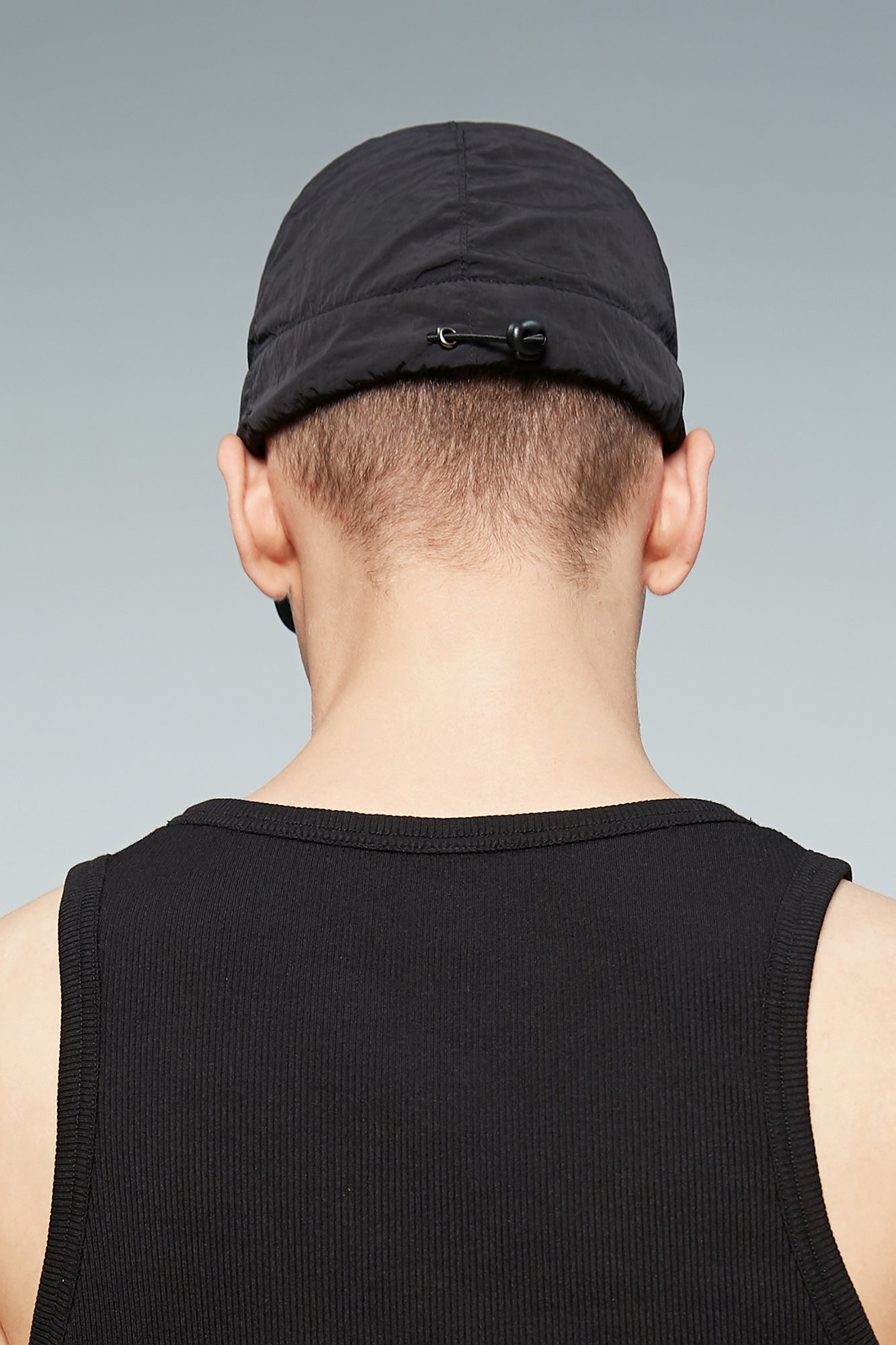Logo lightweight sunscreen baseball hat