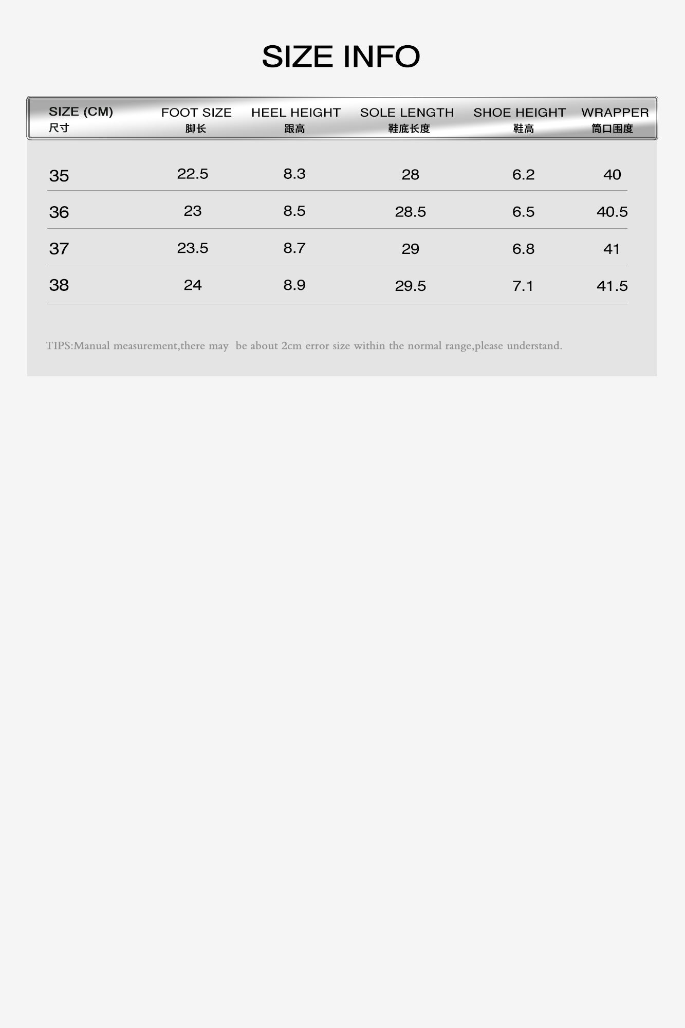 Deconstructive hollow out single shoe