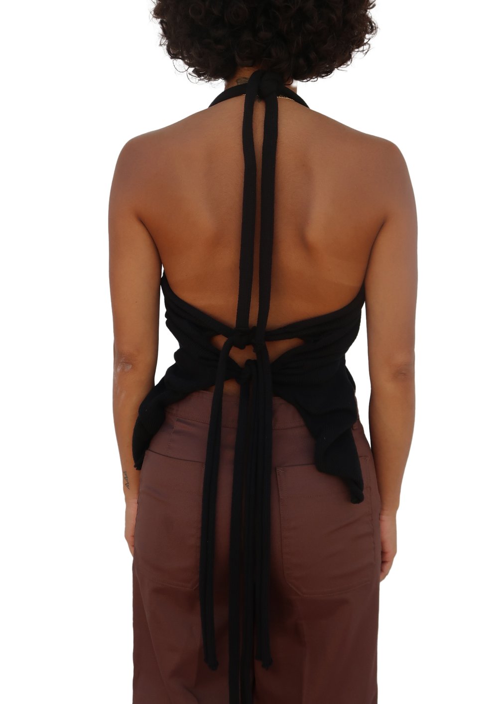 Butterfly top