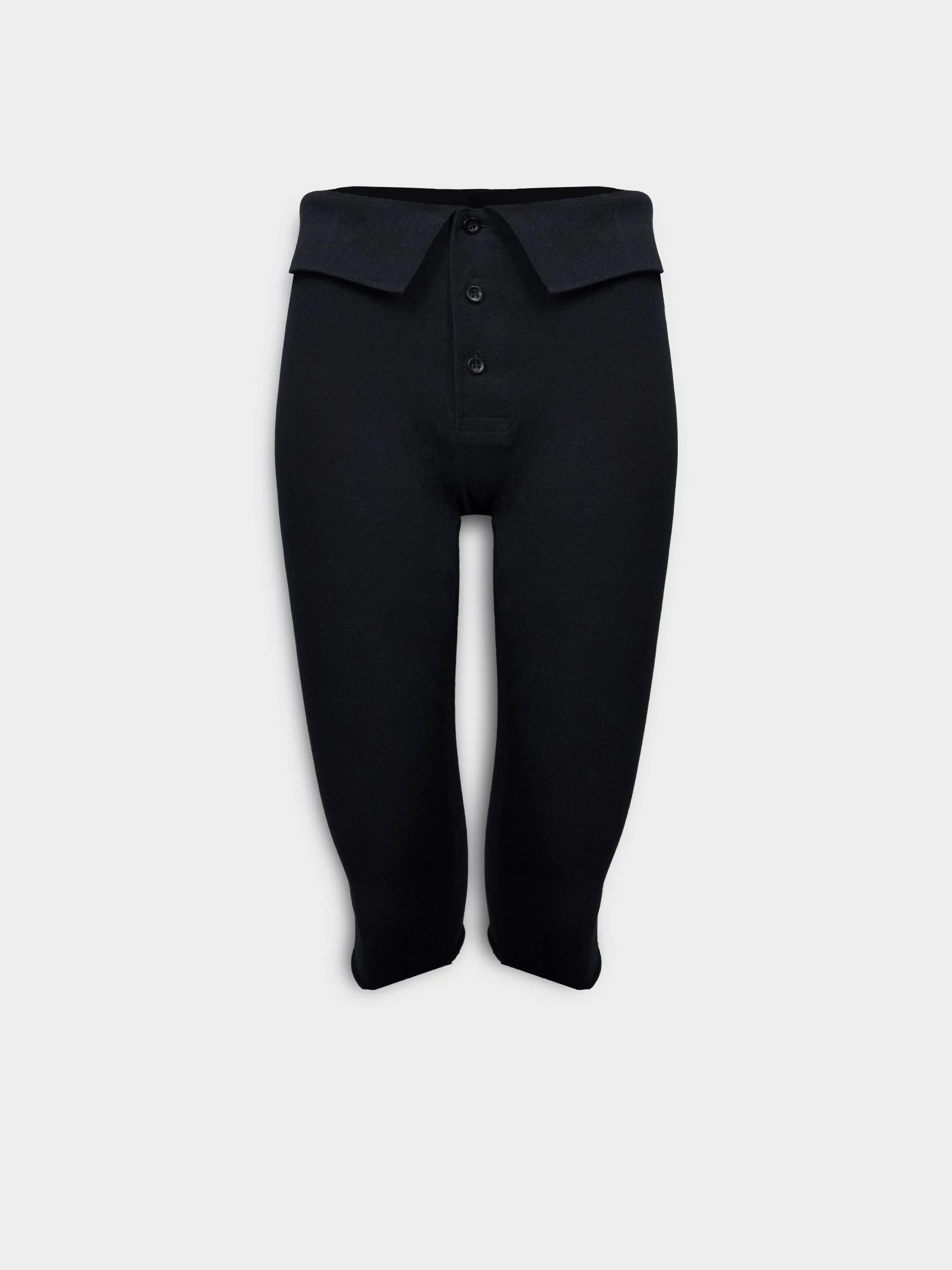 Polo capris