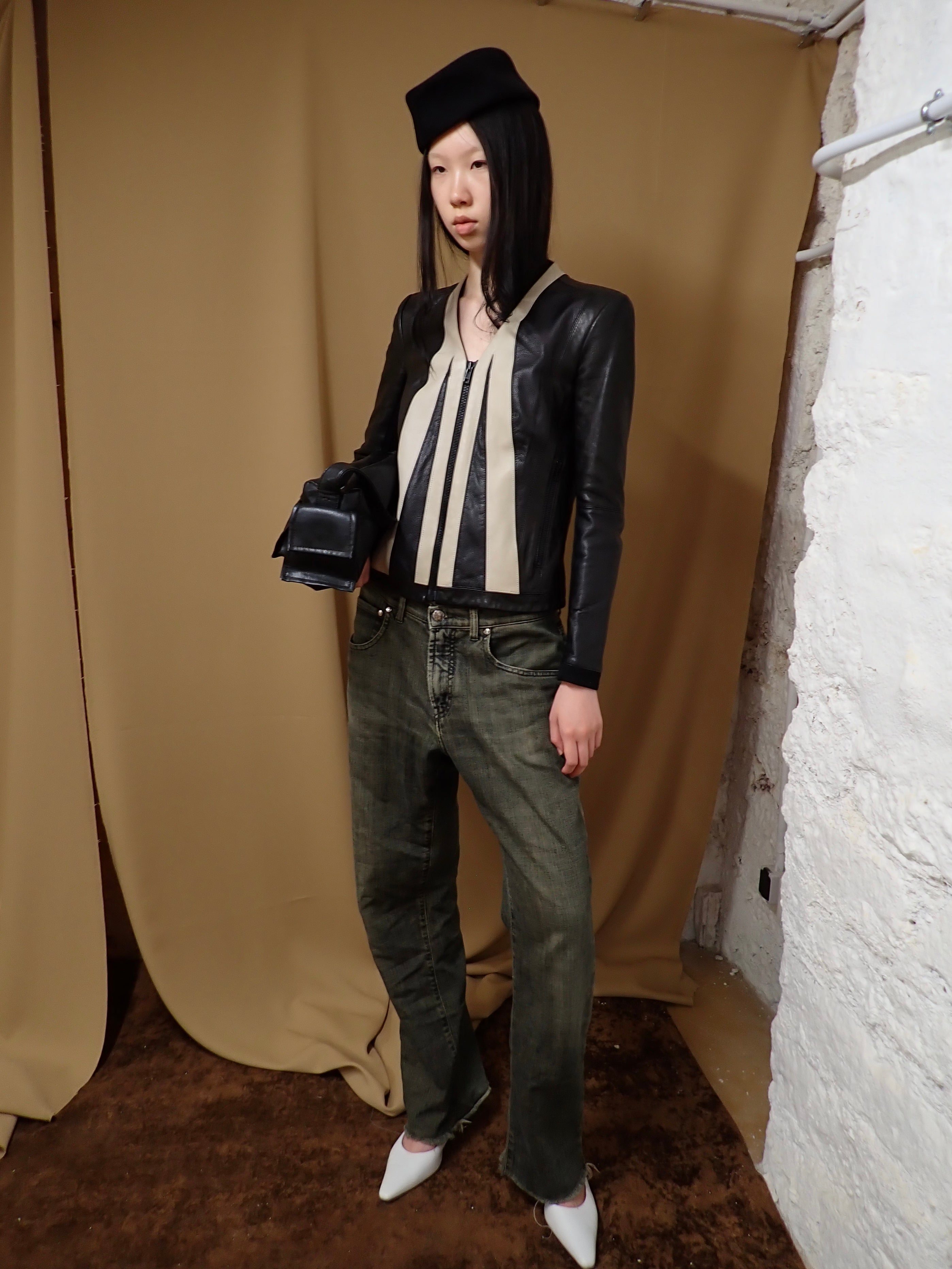 Helmut lang jacket