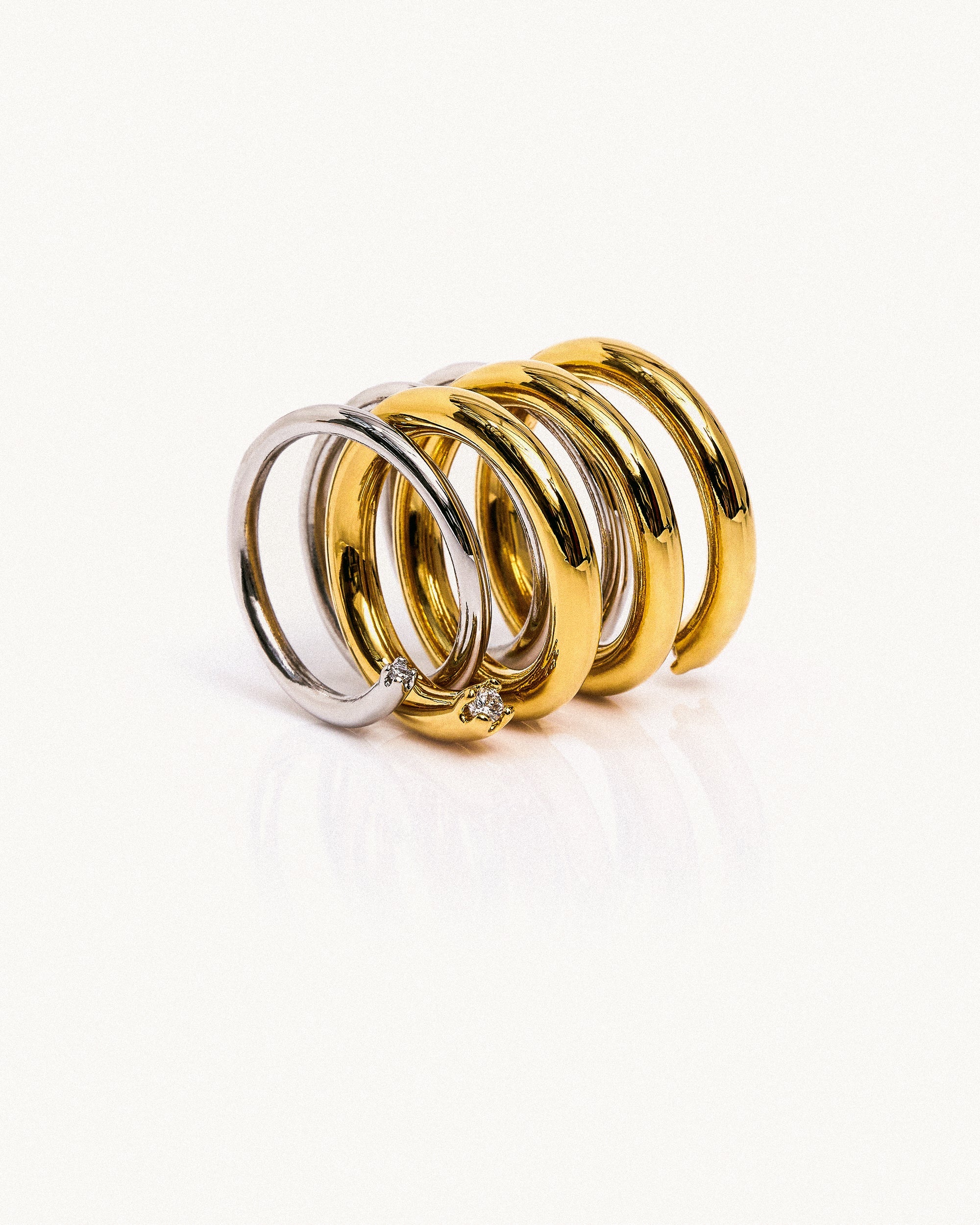 Orbit ring
