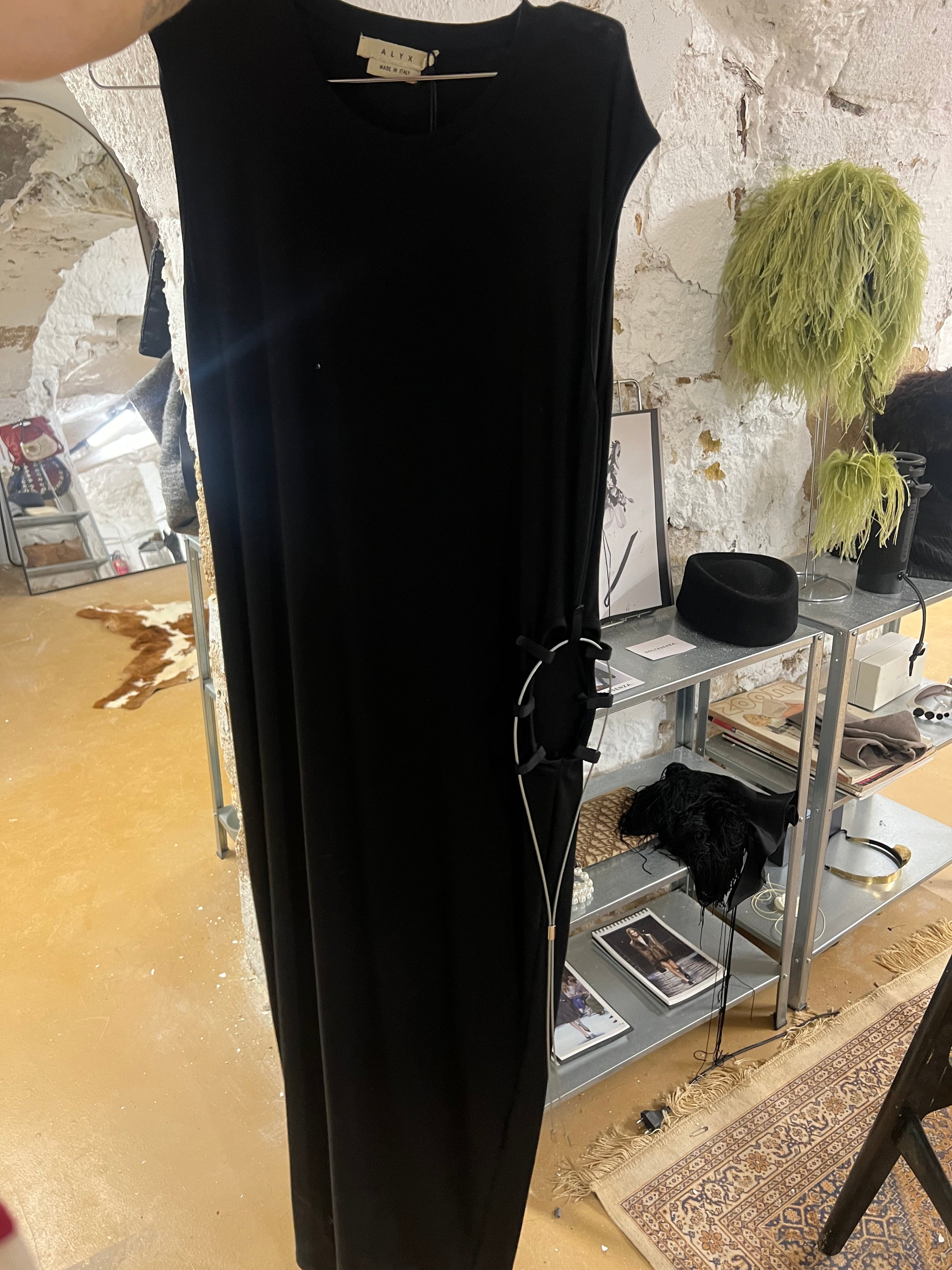 Alyx studio long dress