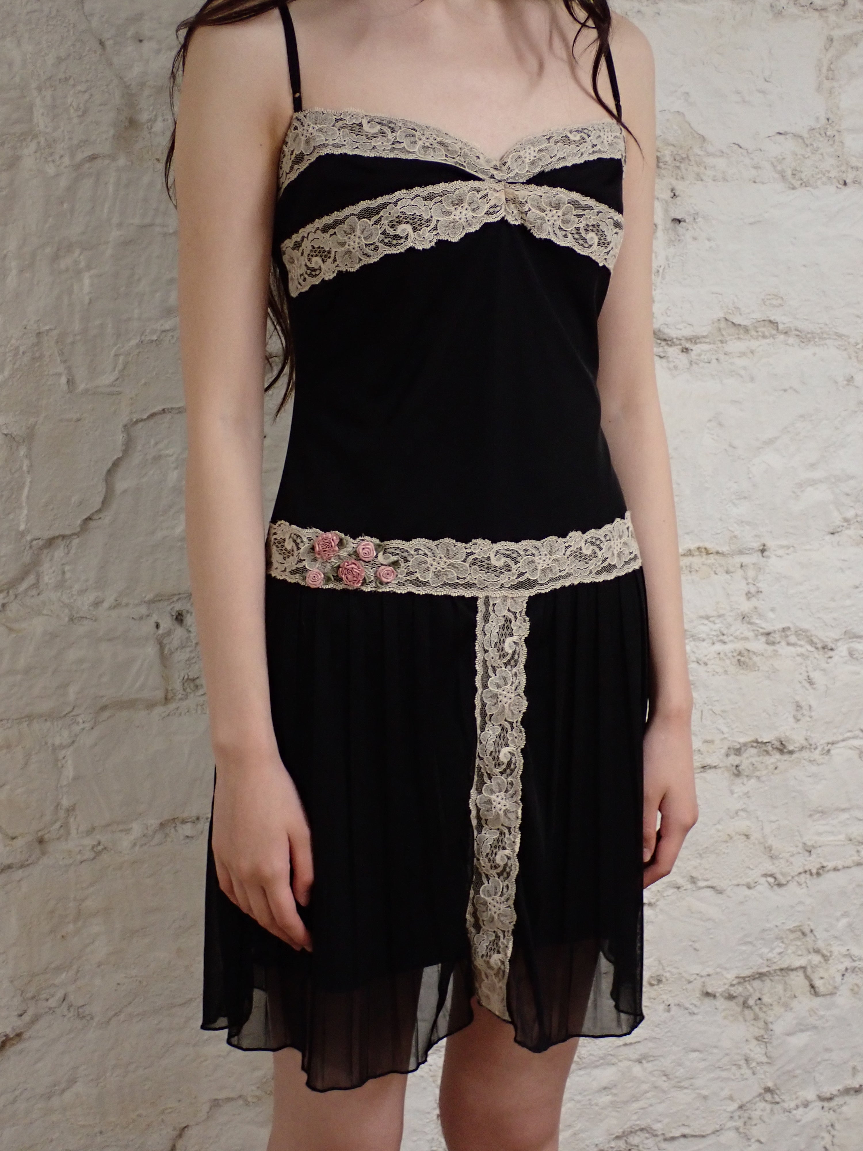 Romantic dress