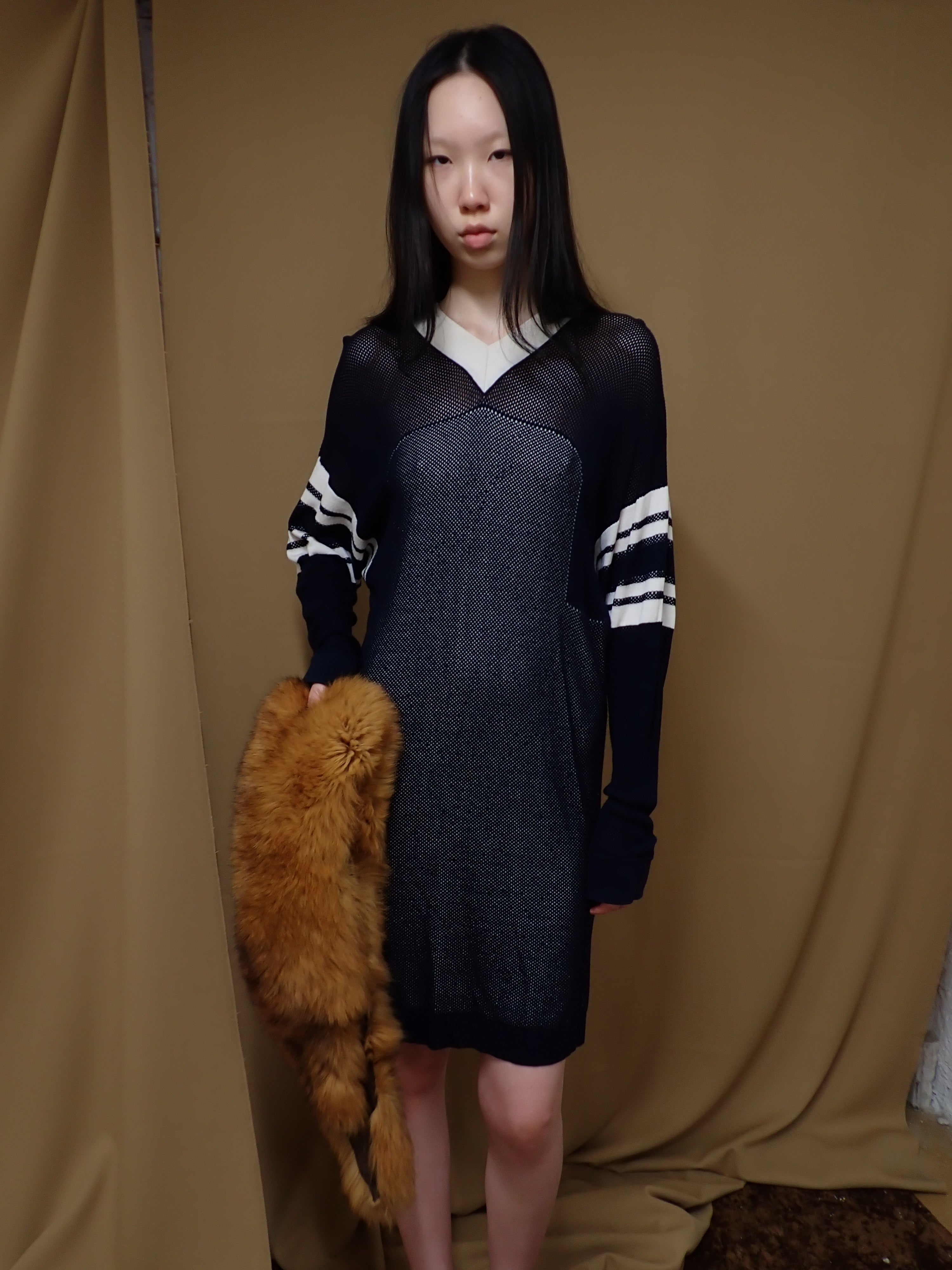 Lacoste dress
