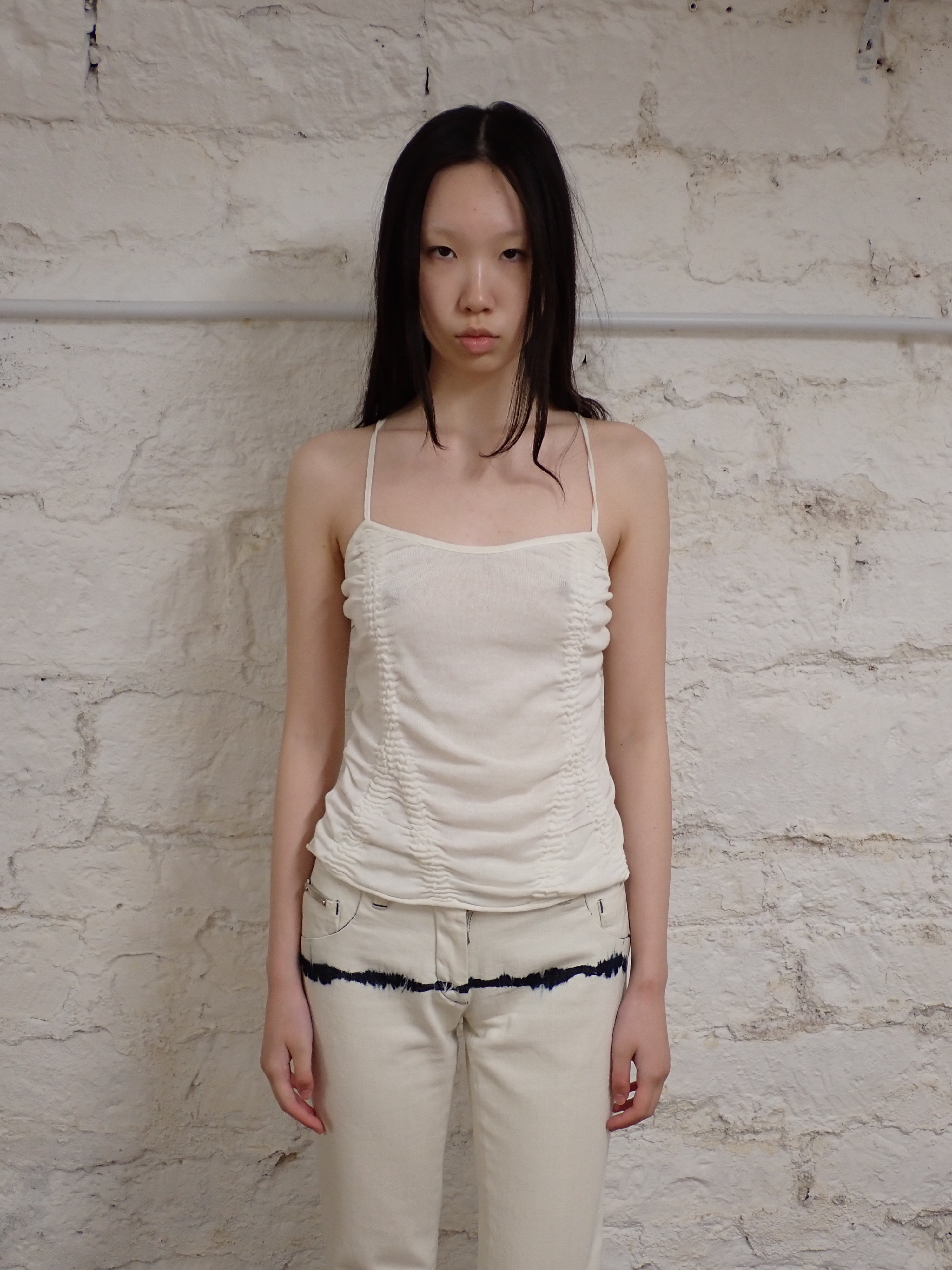 Armani top