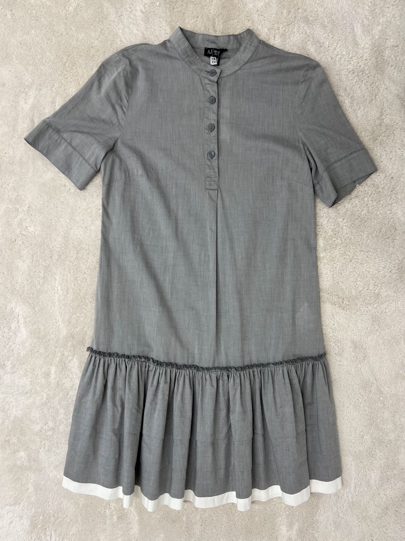 Armani jeans dress