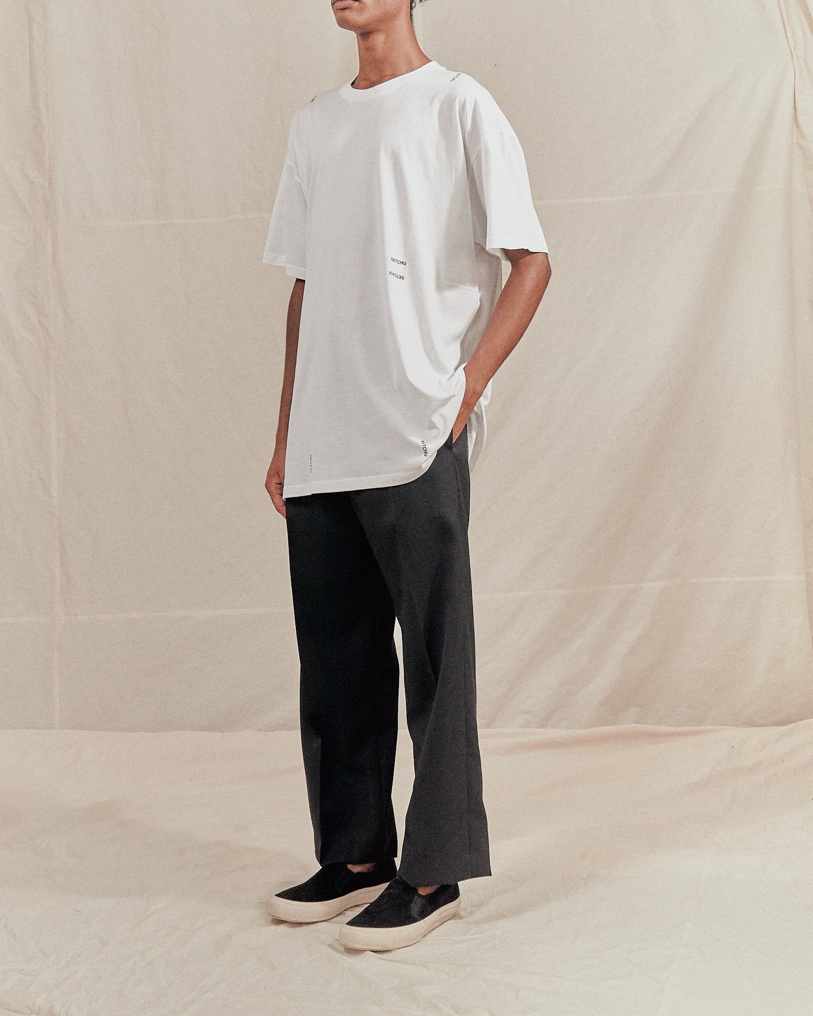 Origami t-shirt