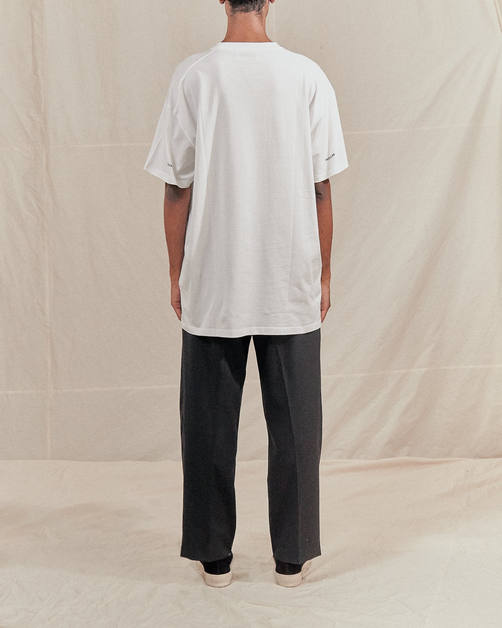 Origami t-shirt