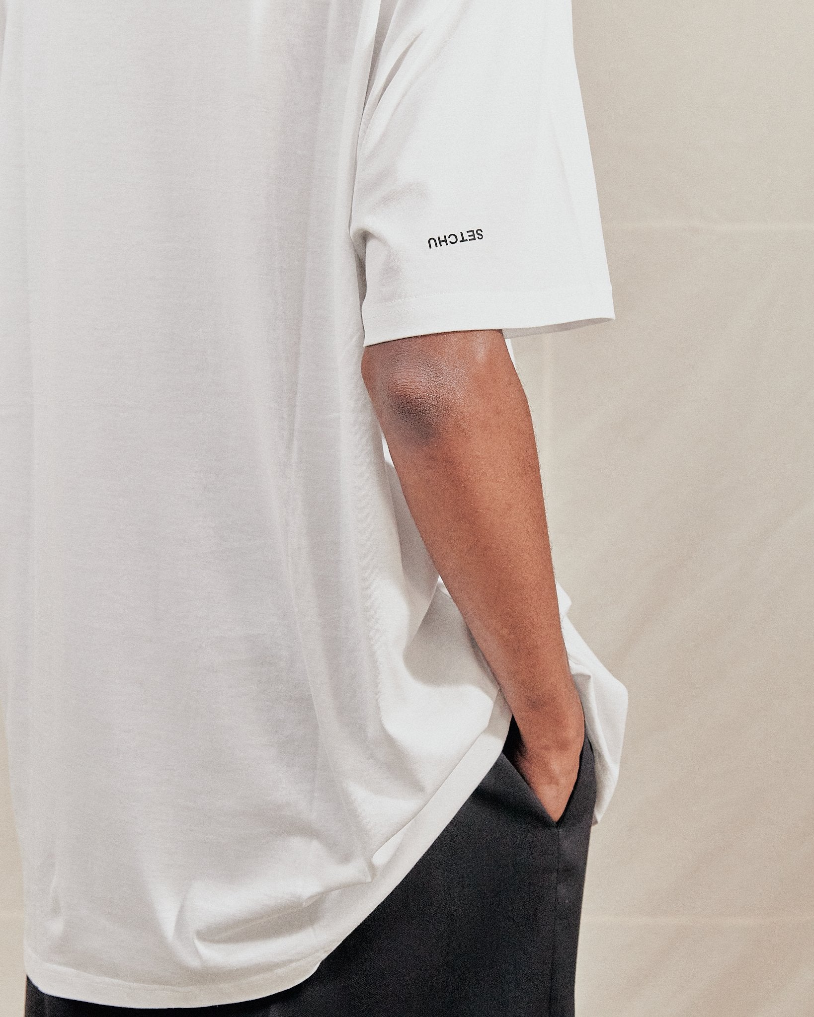 Origami t-shirt