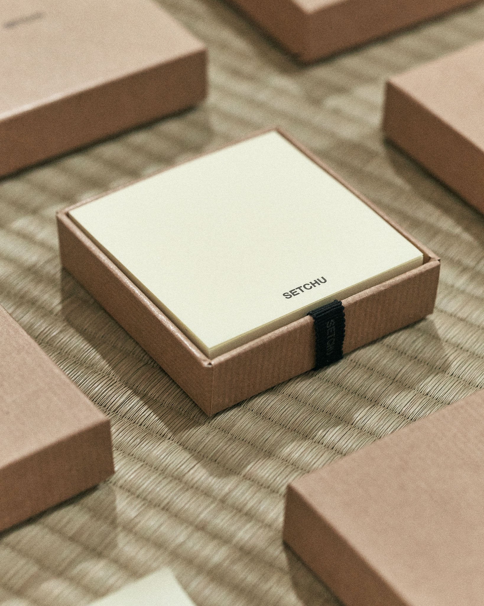 Setchu sticky notes