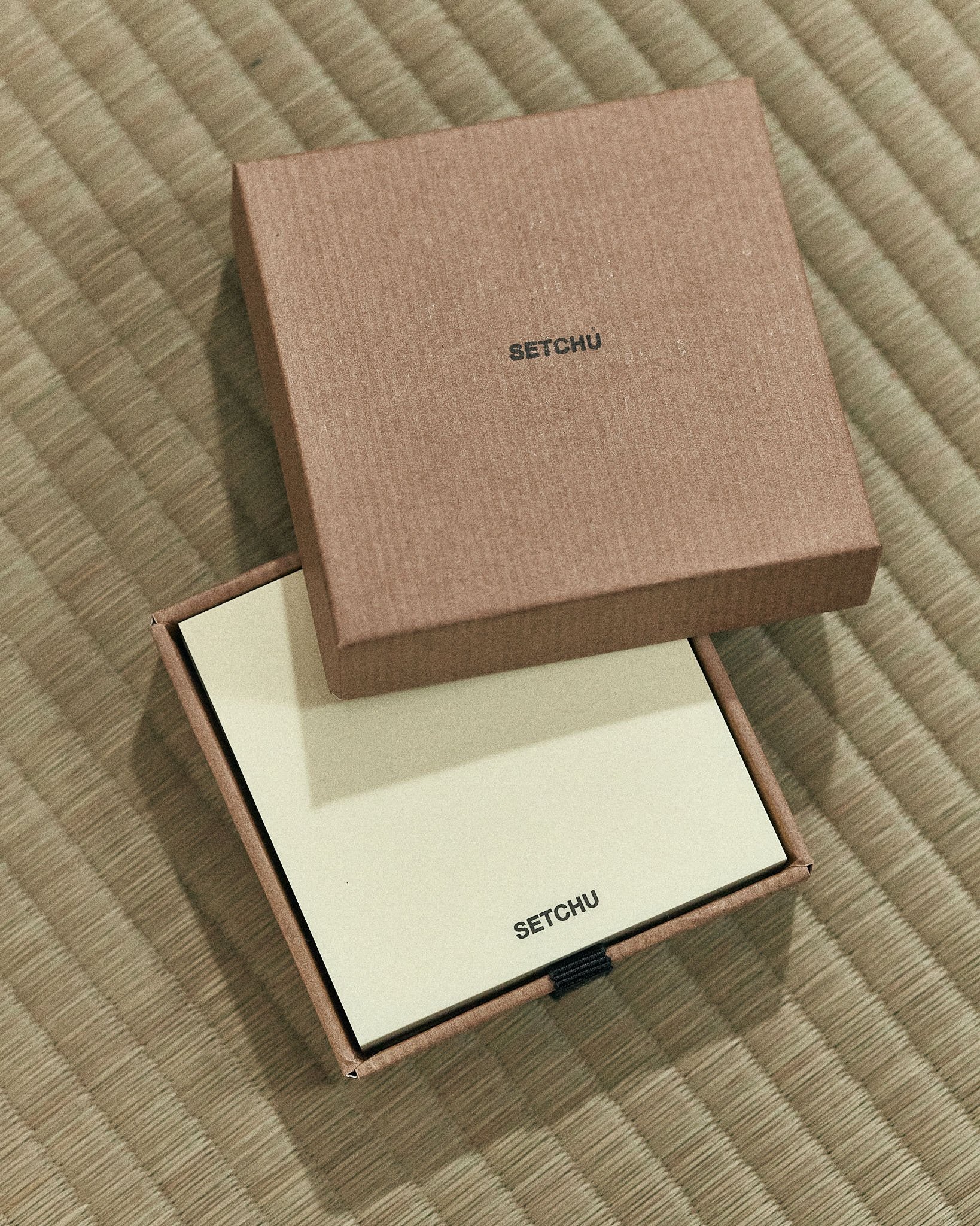 Setchu sticky notes