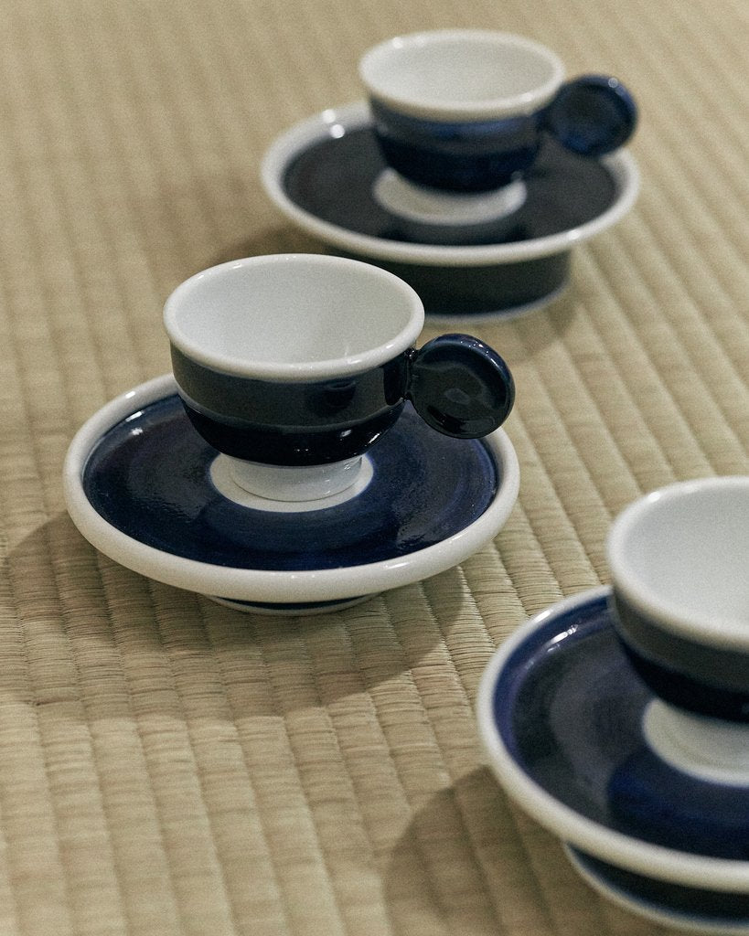 Espresso cup