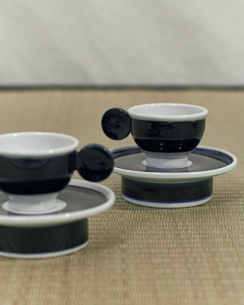 Espresso cup