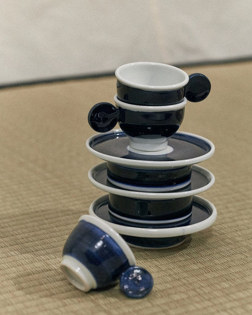 Espresso cup