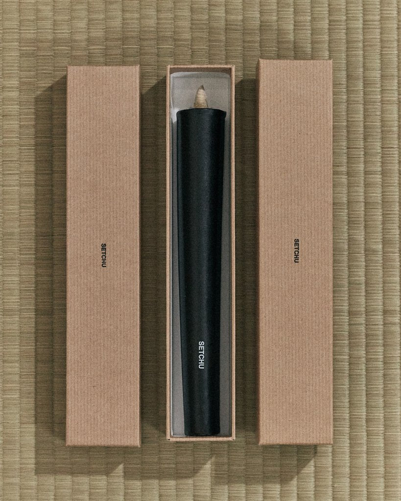 Setchu candle