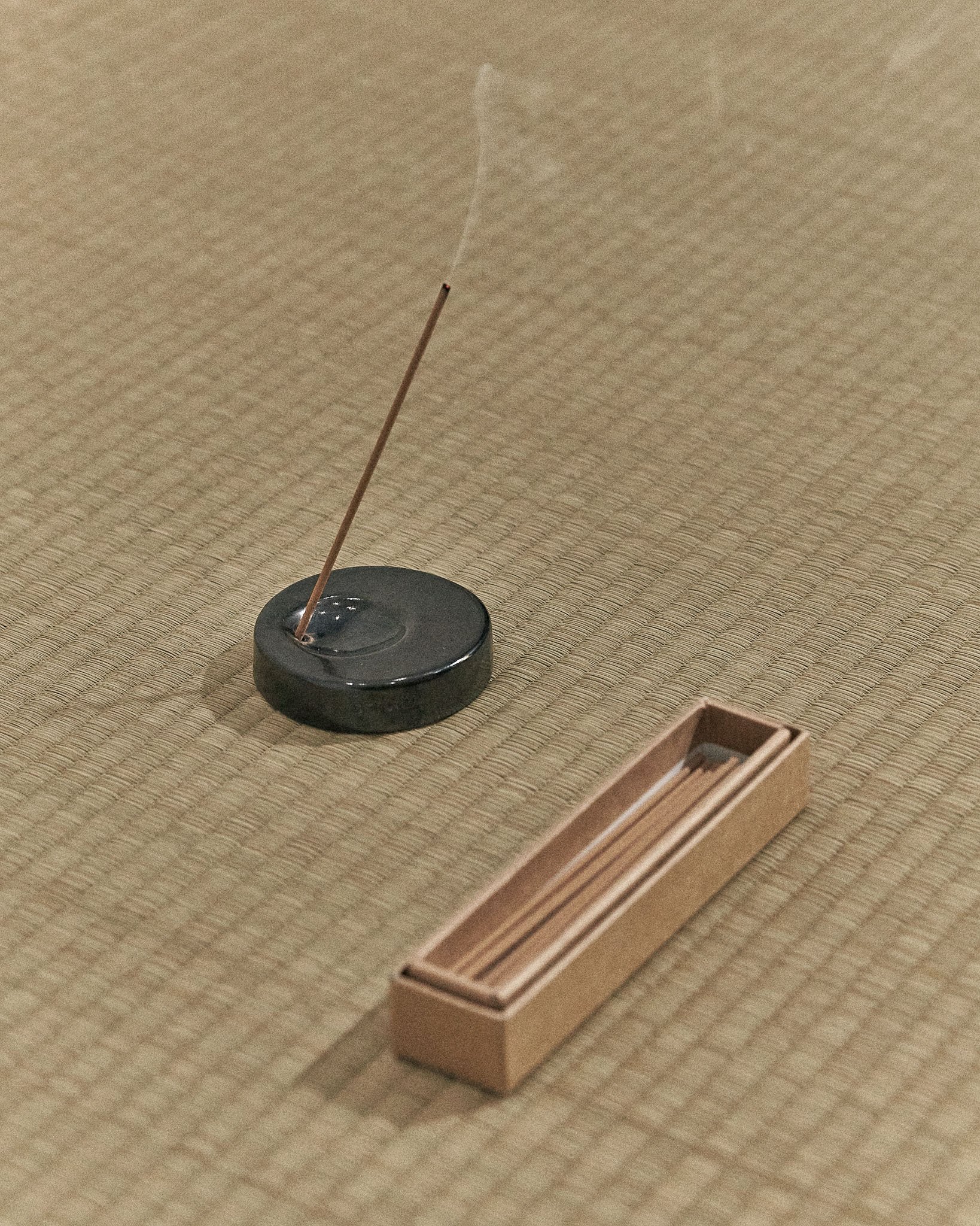 Incense
