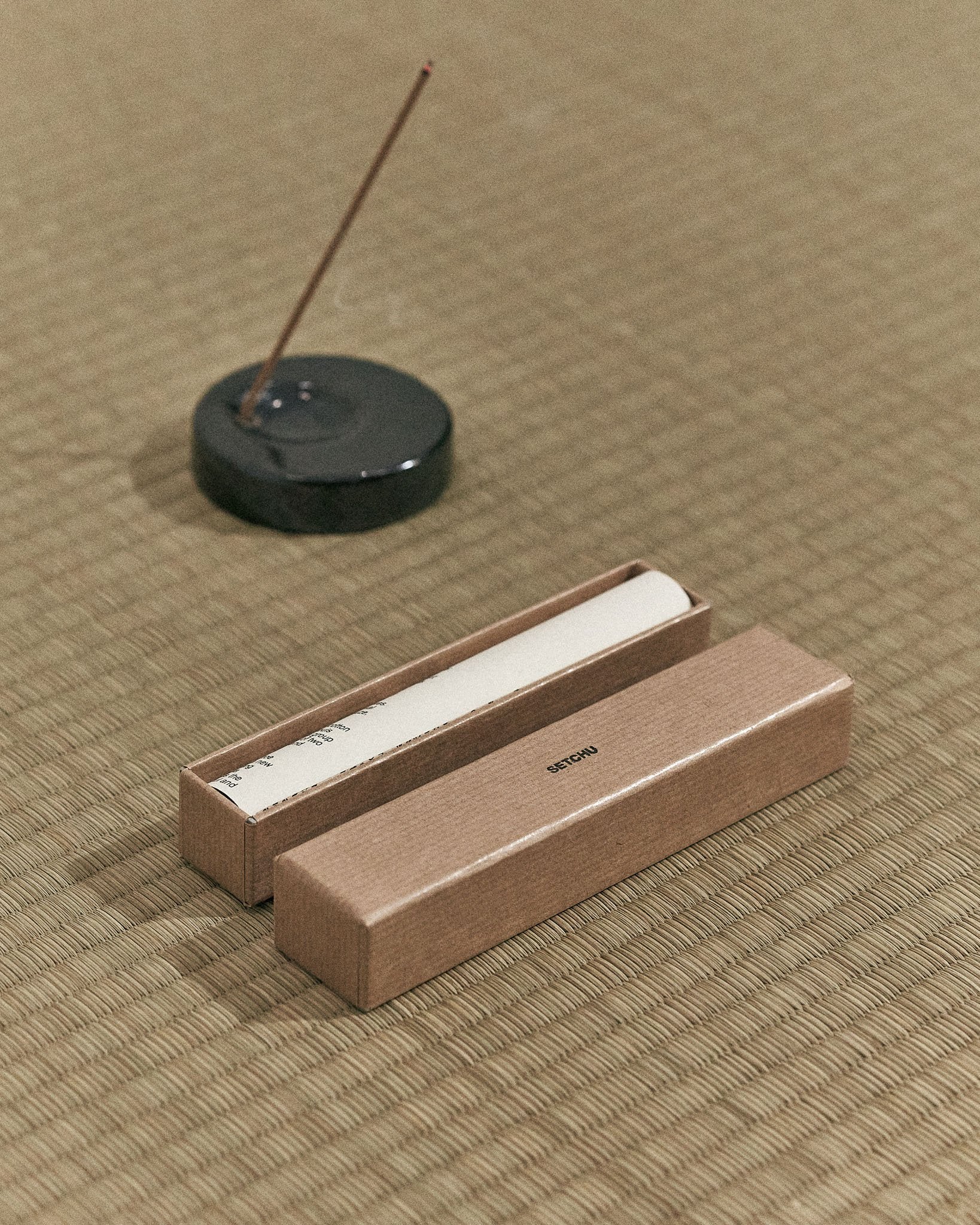 Incense